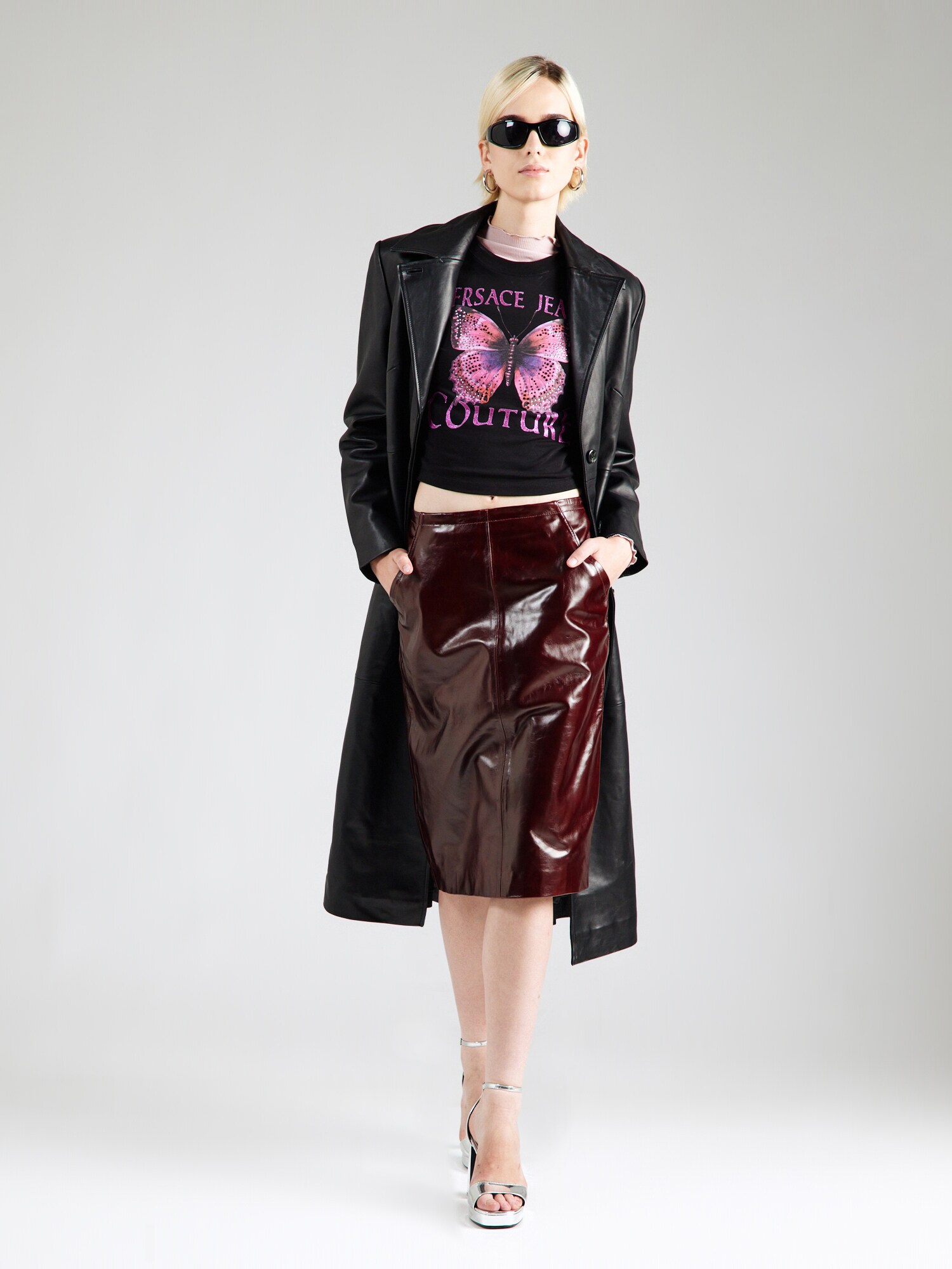 Thumbnail - Versace Jeans Couture T-Shirt