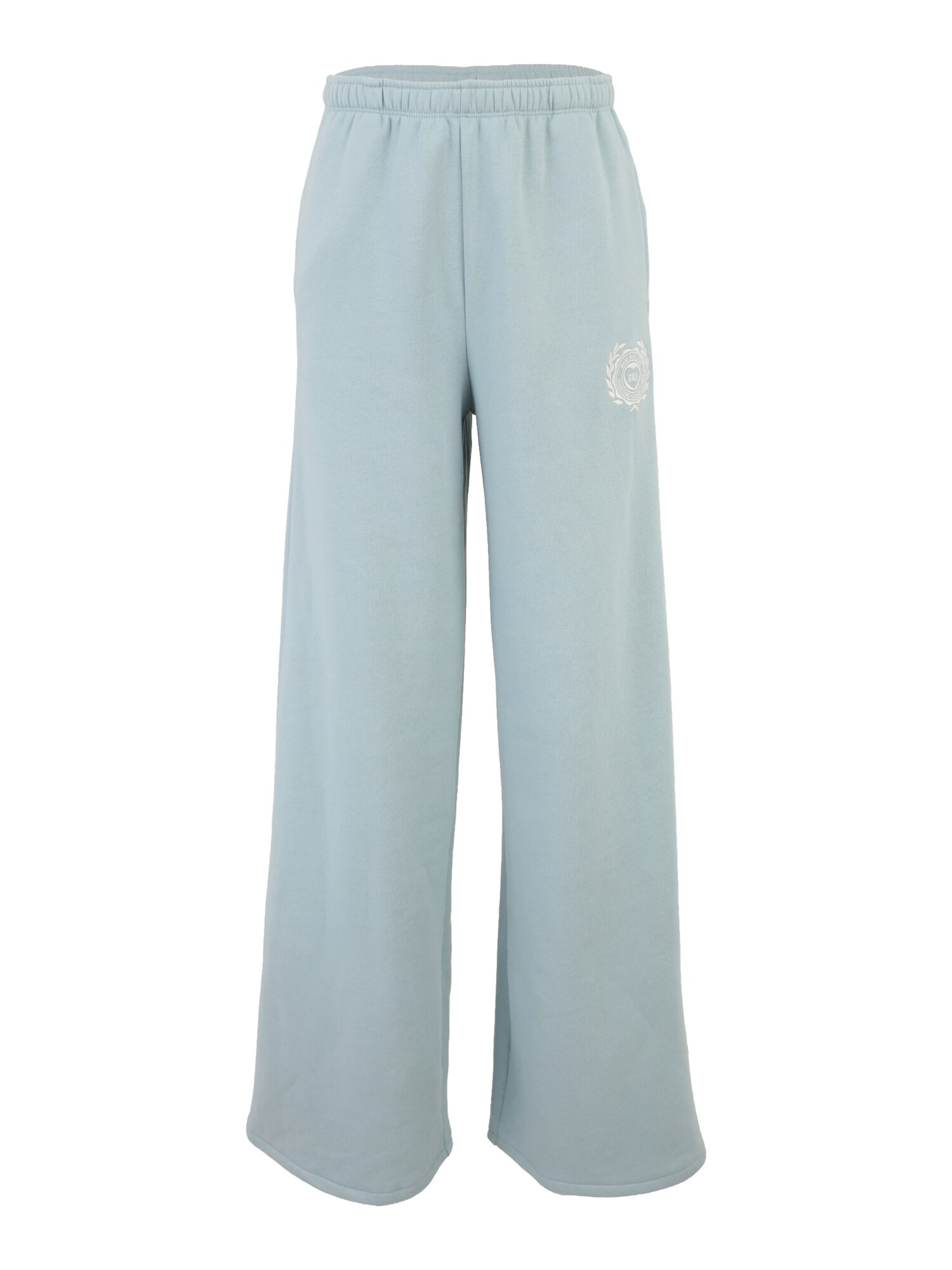 Gap Tall Pantaloni  albastru deschis
