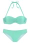 Nincs kiválasztva, s.Oliver, Bikini, zöld