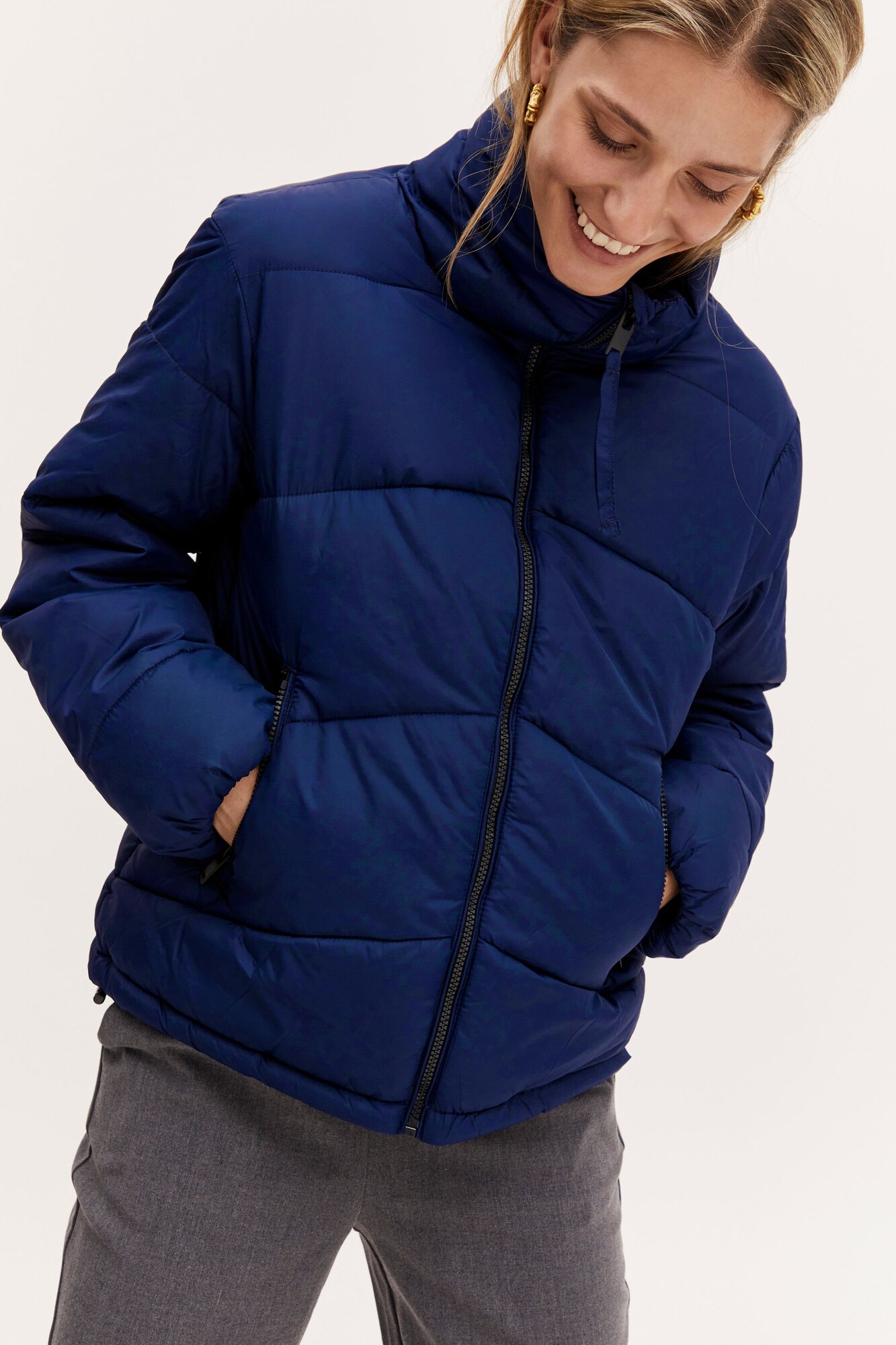 Thumbnail - b.young Winterjacke BOMINA