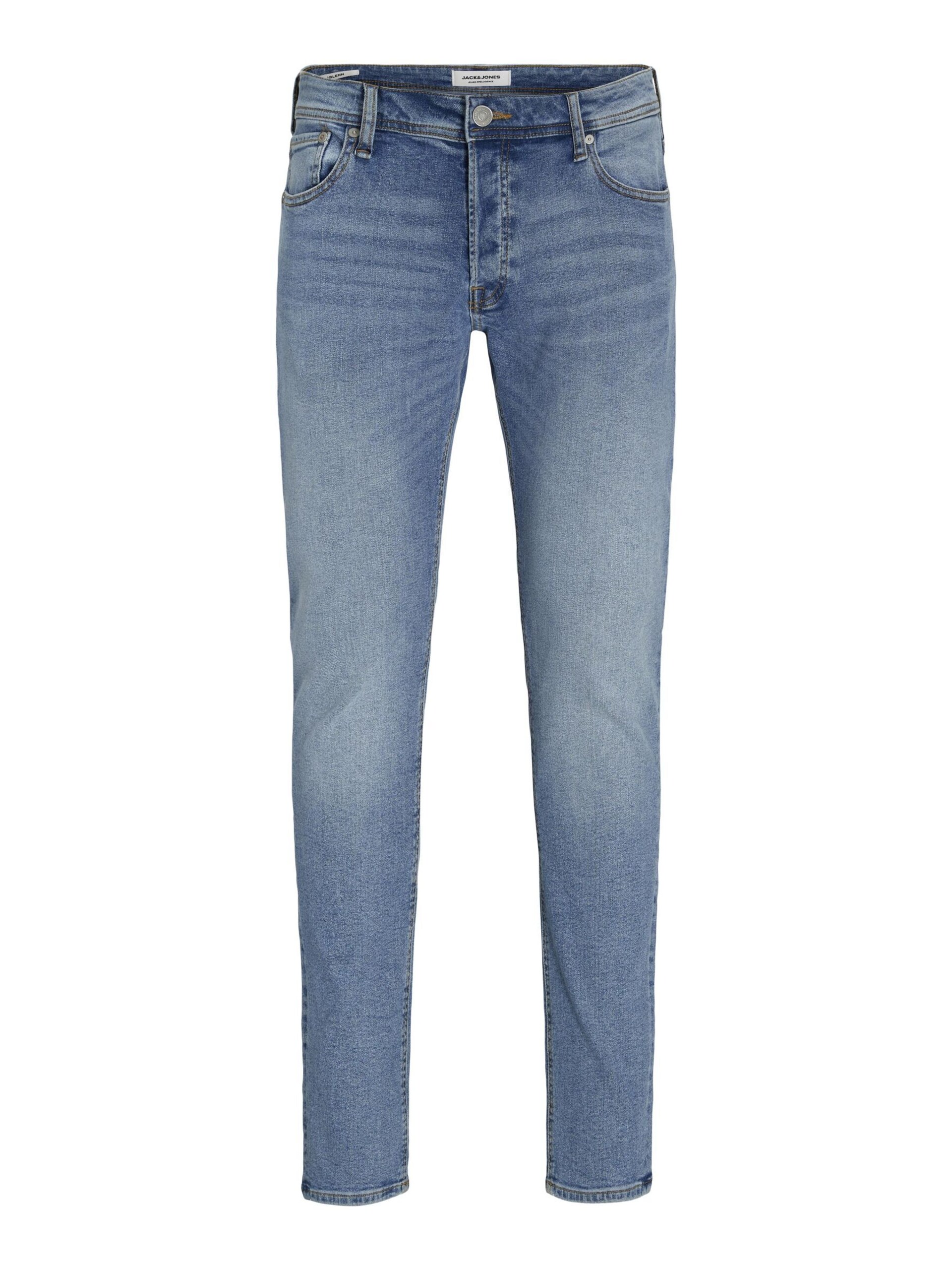 JACK & JONES Jeans 'JJIGlenn' herr