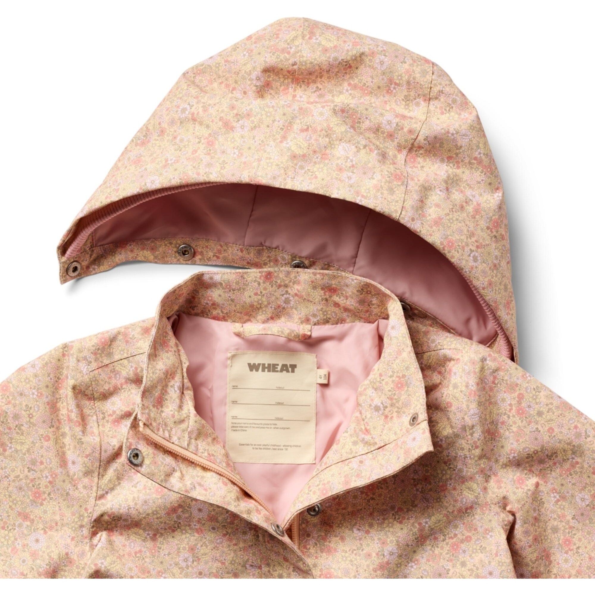 Thumbnail - WHEAT Jacke (GRS)
