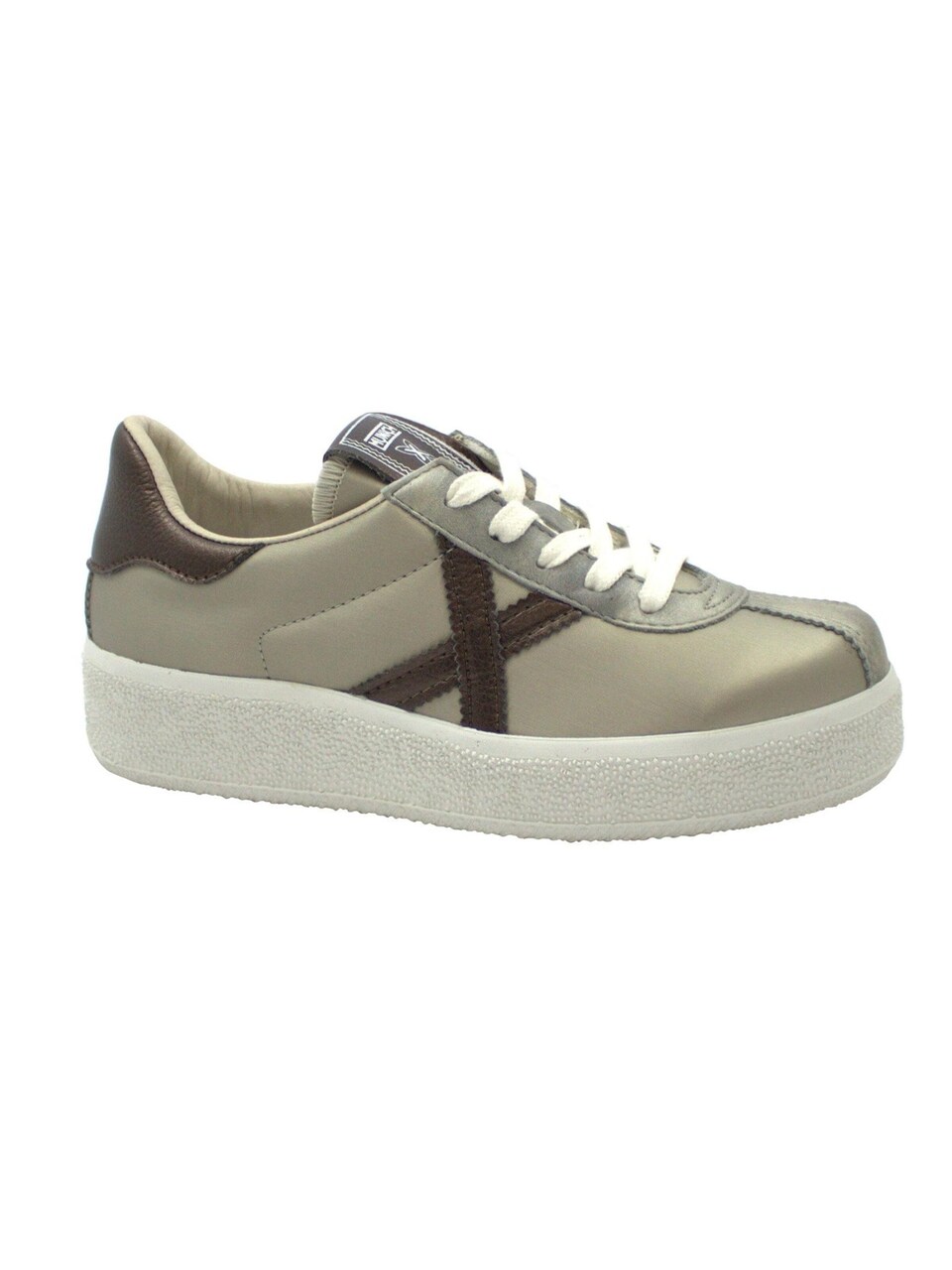 Låg sneaker