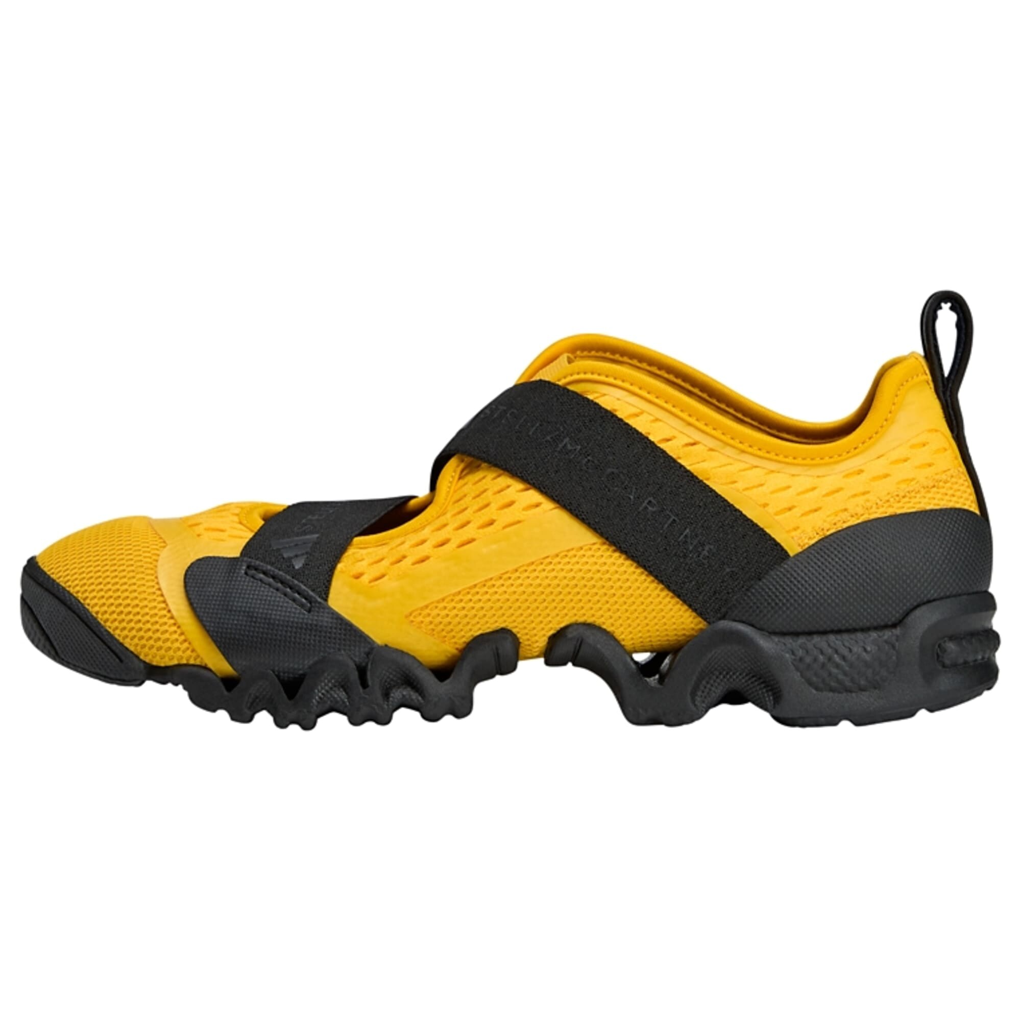 ADIDAS BY STELLA MCCARTNEY Calzado deportivo amarillo / negro