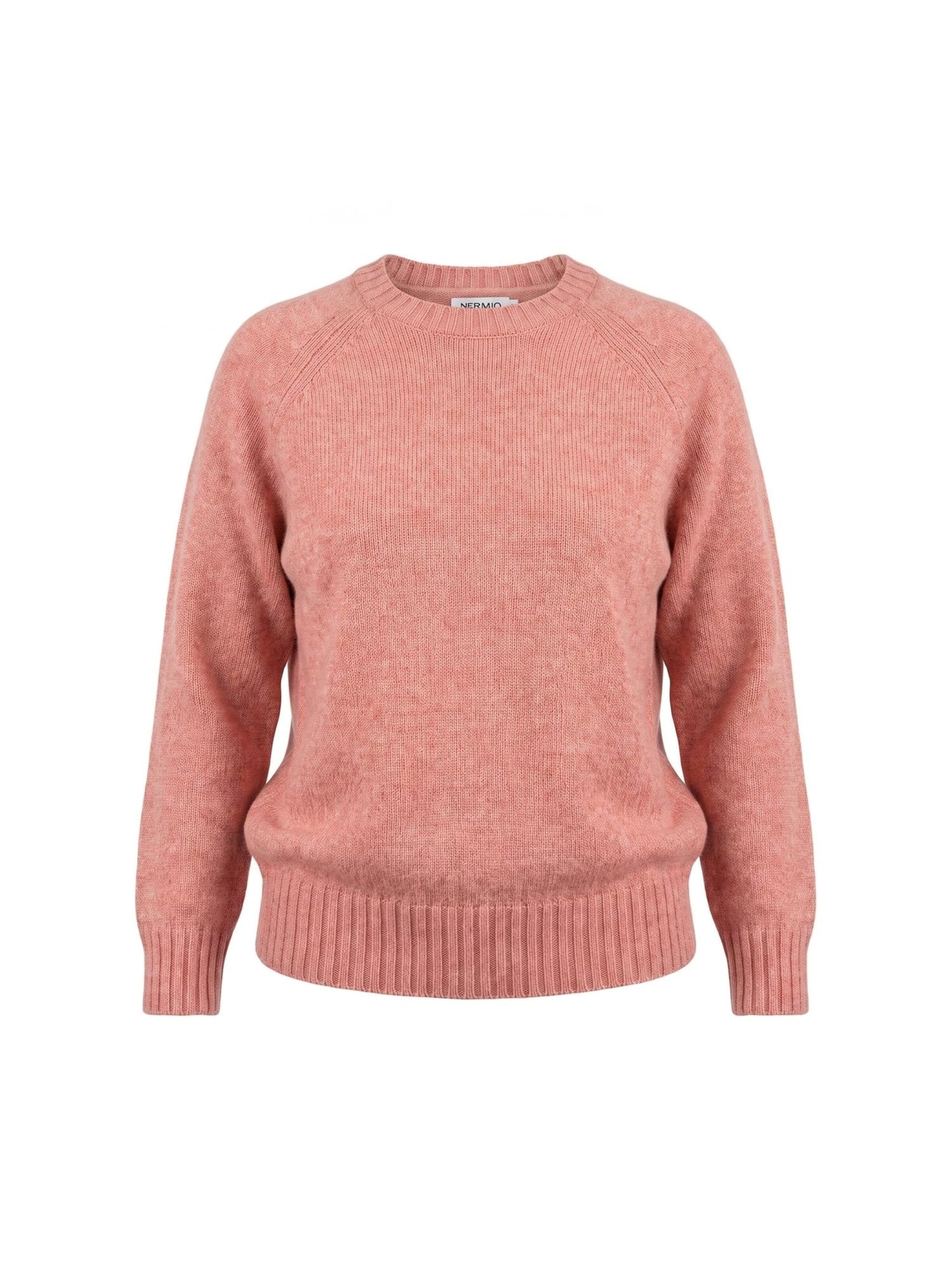 SEBAGO Pullover 'GILEAD PINK SWEET' rosa
