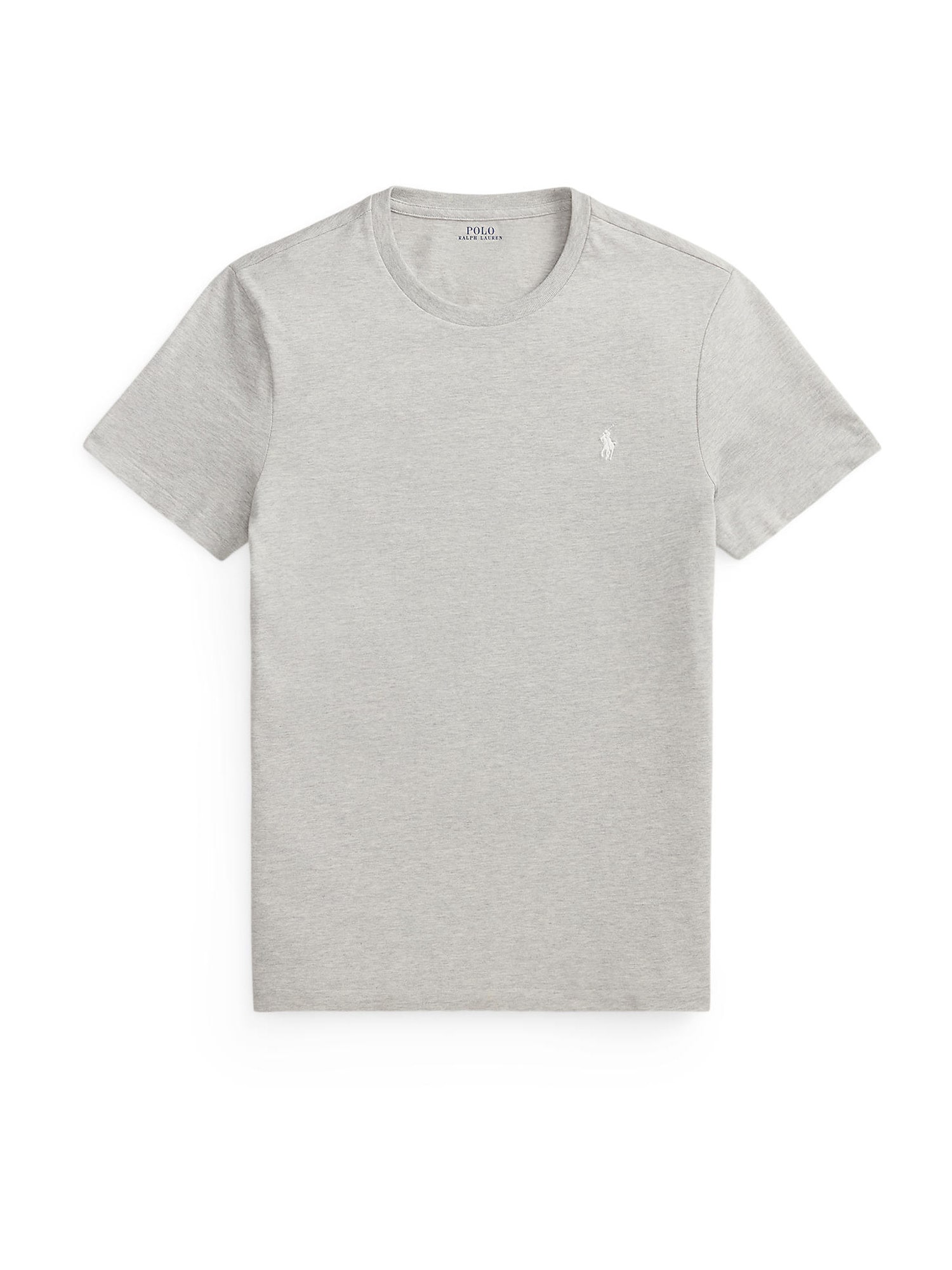 Polo Ralph Lauren Tricou gri amestecat
