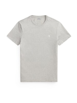 Polo Ralph Lauren Camiseta  gris moteado