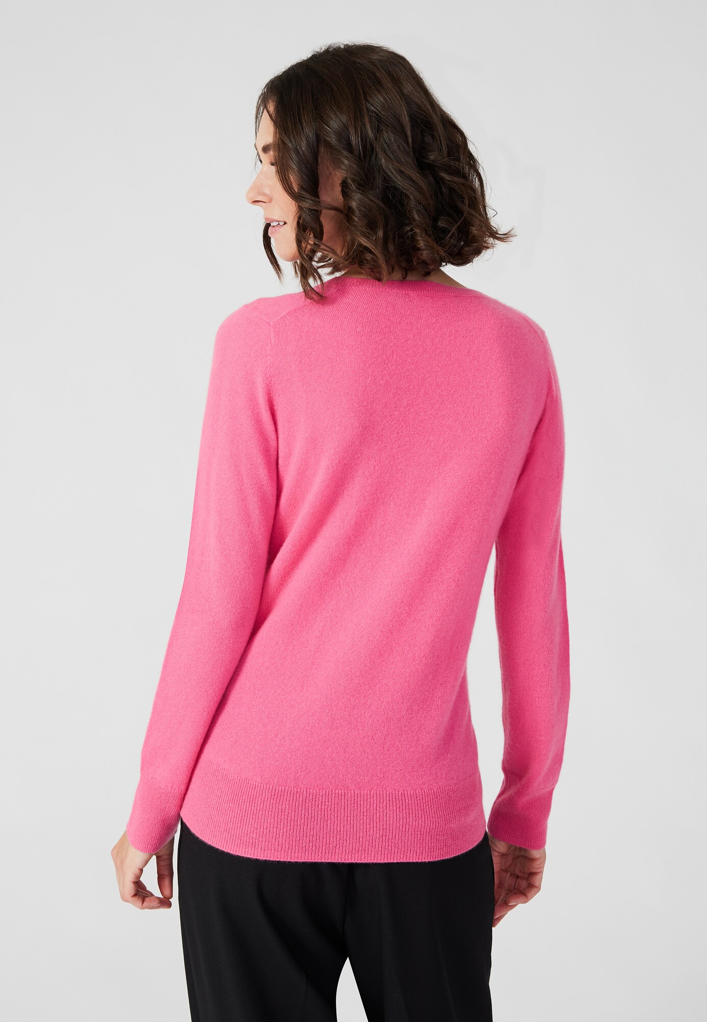 Thumbnail - Style Republic Kaschmir Pullover