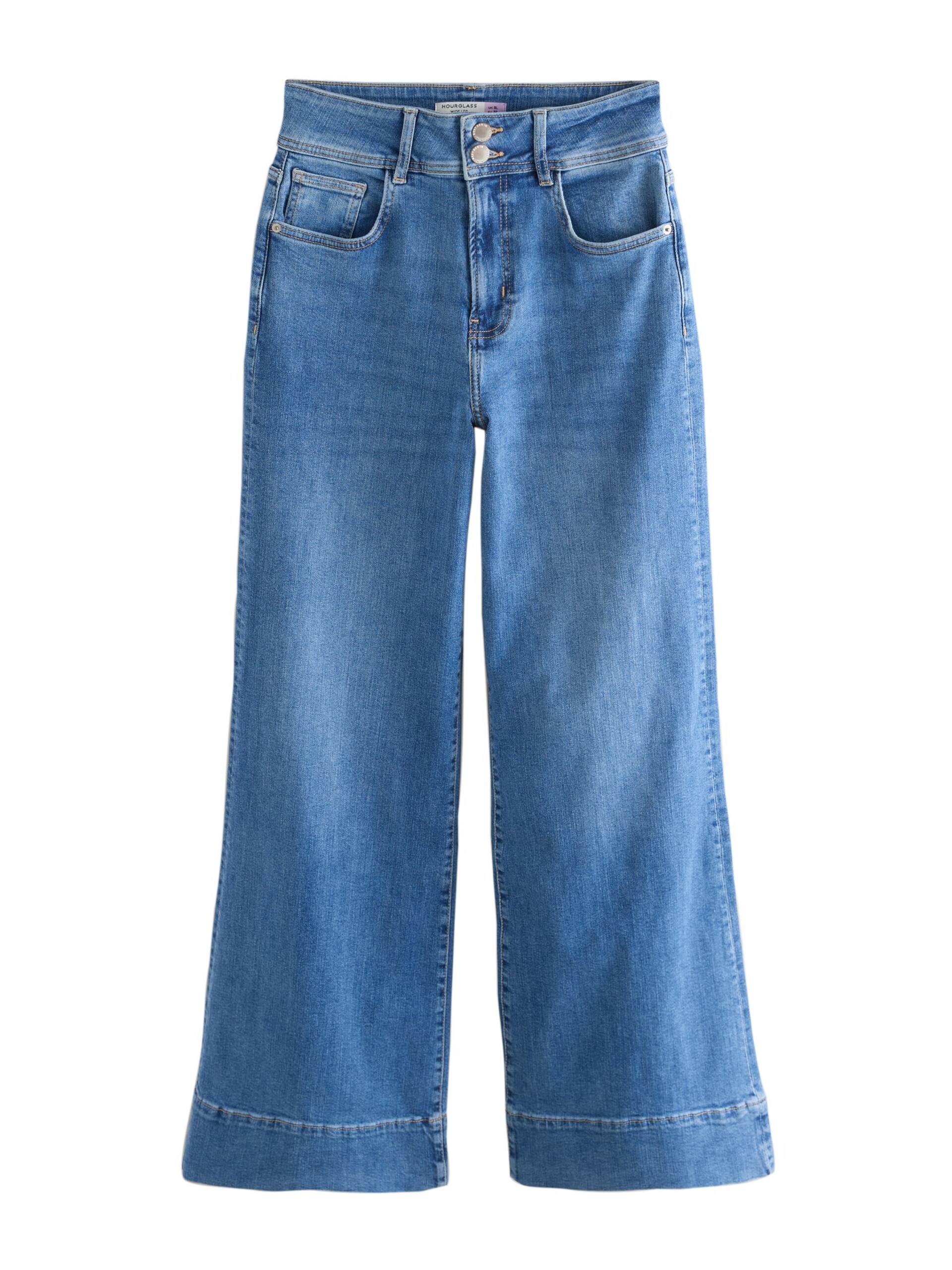 Next Jeans dam