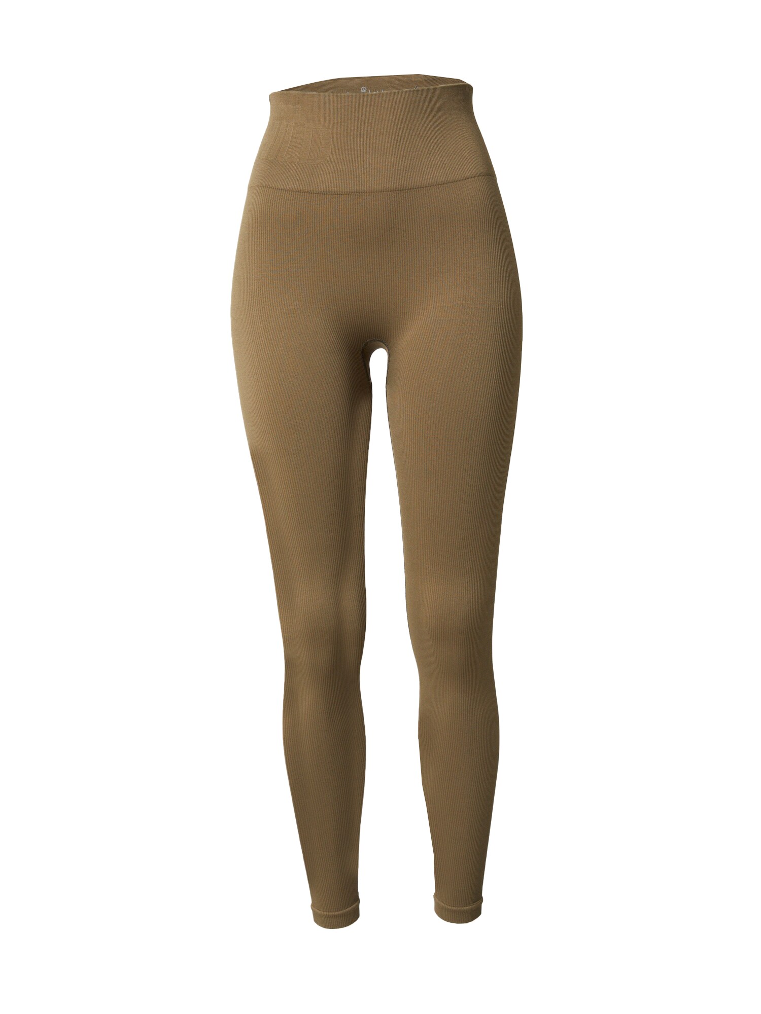 Moonchild Yoga Wear Sportnadrágok  olíva akciós termékkép 1