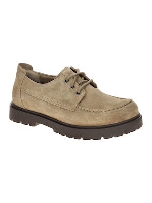 BIRKENSTOCK Zapatos con cordón  beige