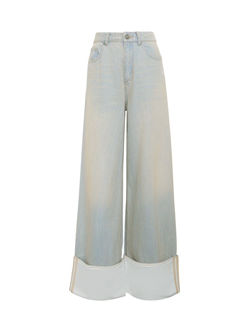 Jeans 'VINTAGE WIDE LEG'