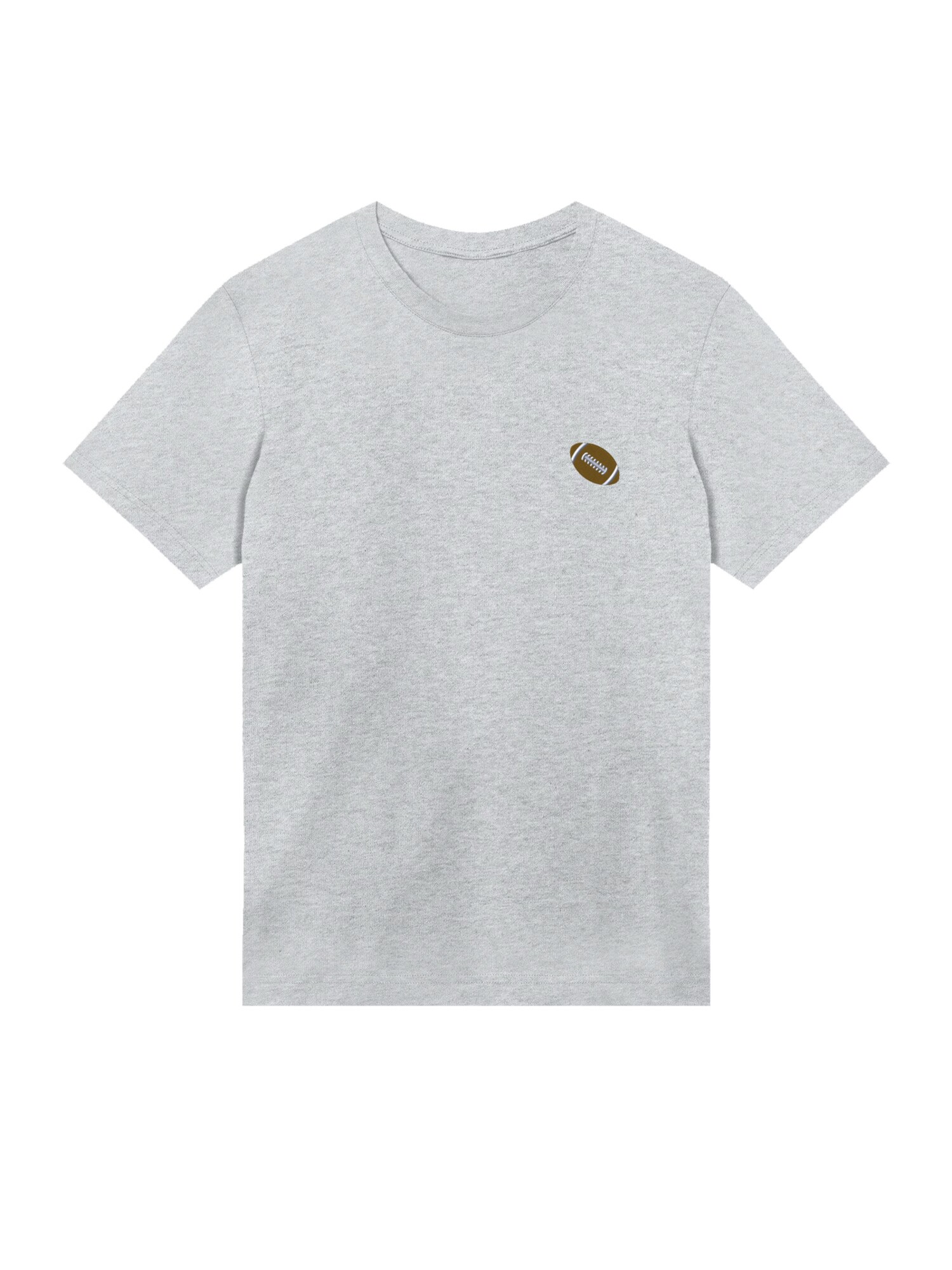 Thumbnail - F4NT4STIC T-Shirt Football