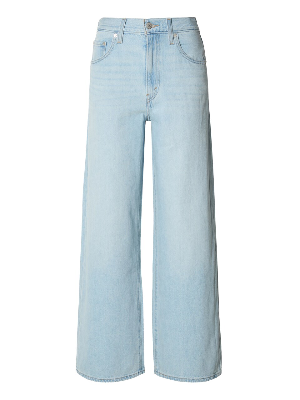 Jeans 'Cinch Wide Leg'