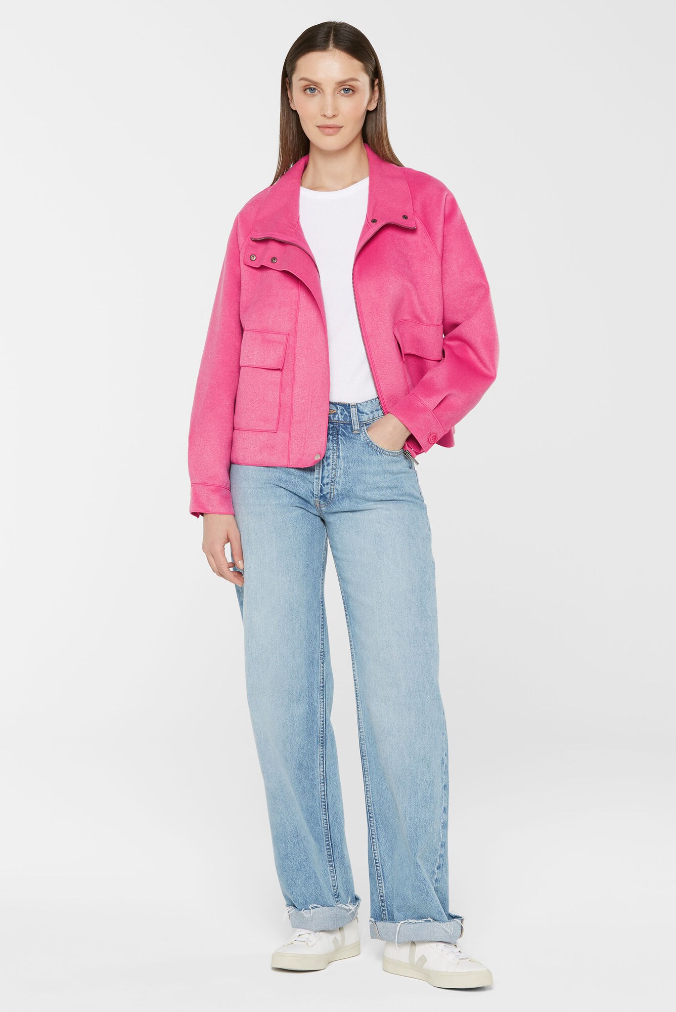 Thumbnail - SENSES.THE LABEL Jacke