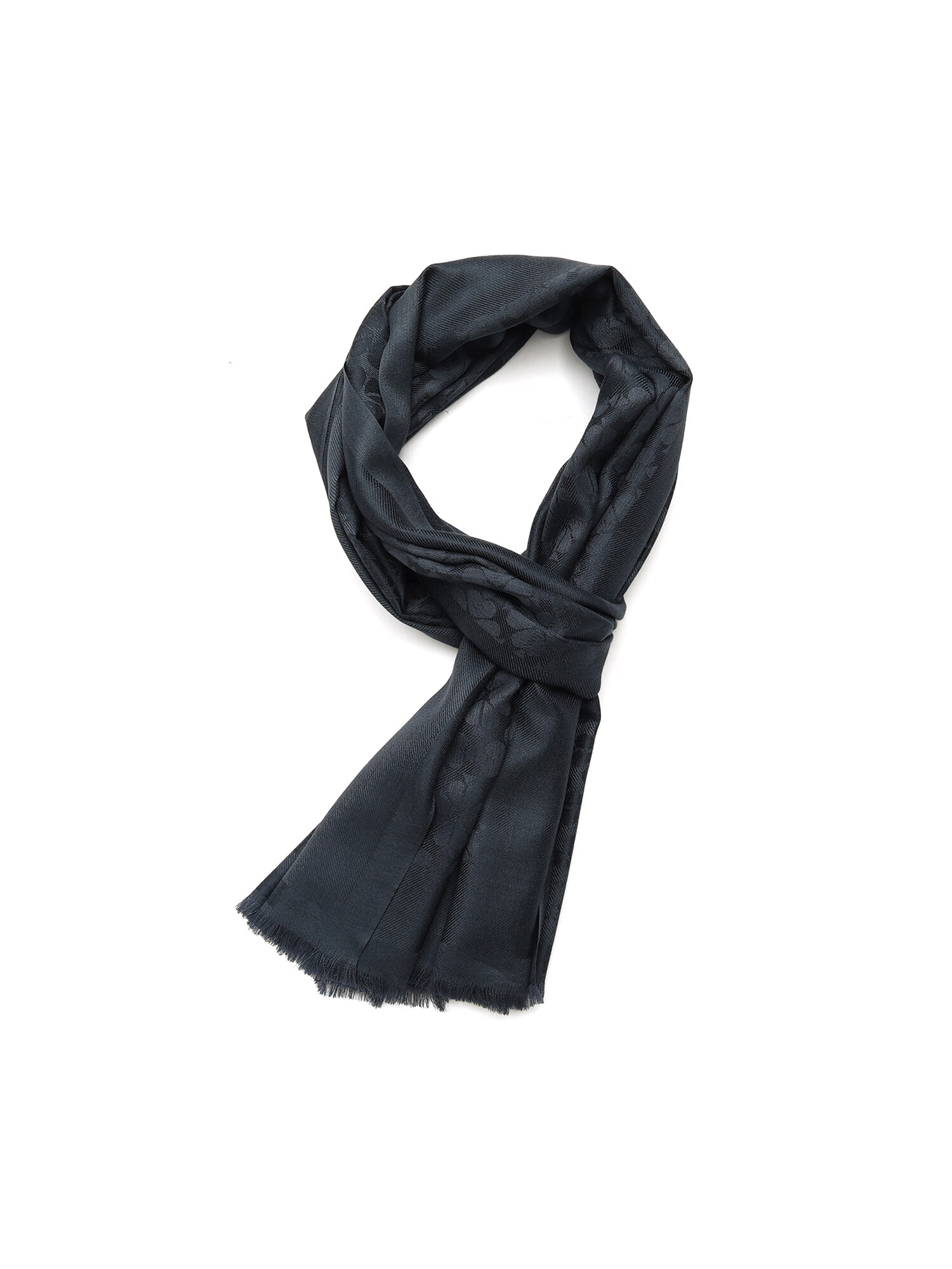 Kate Spade Chal 'New York'  marino / navy – imagen 3