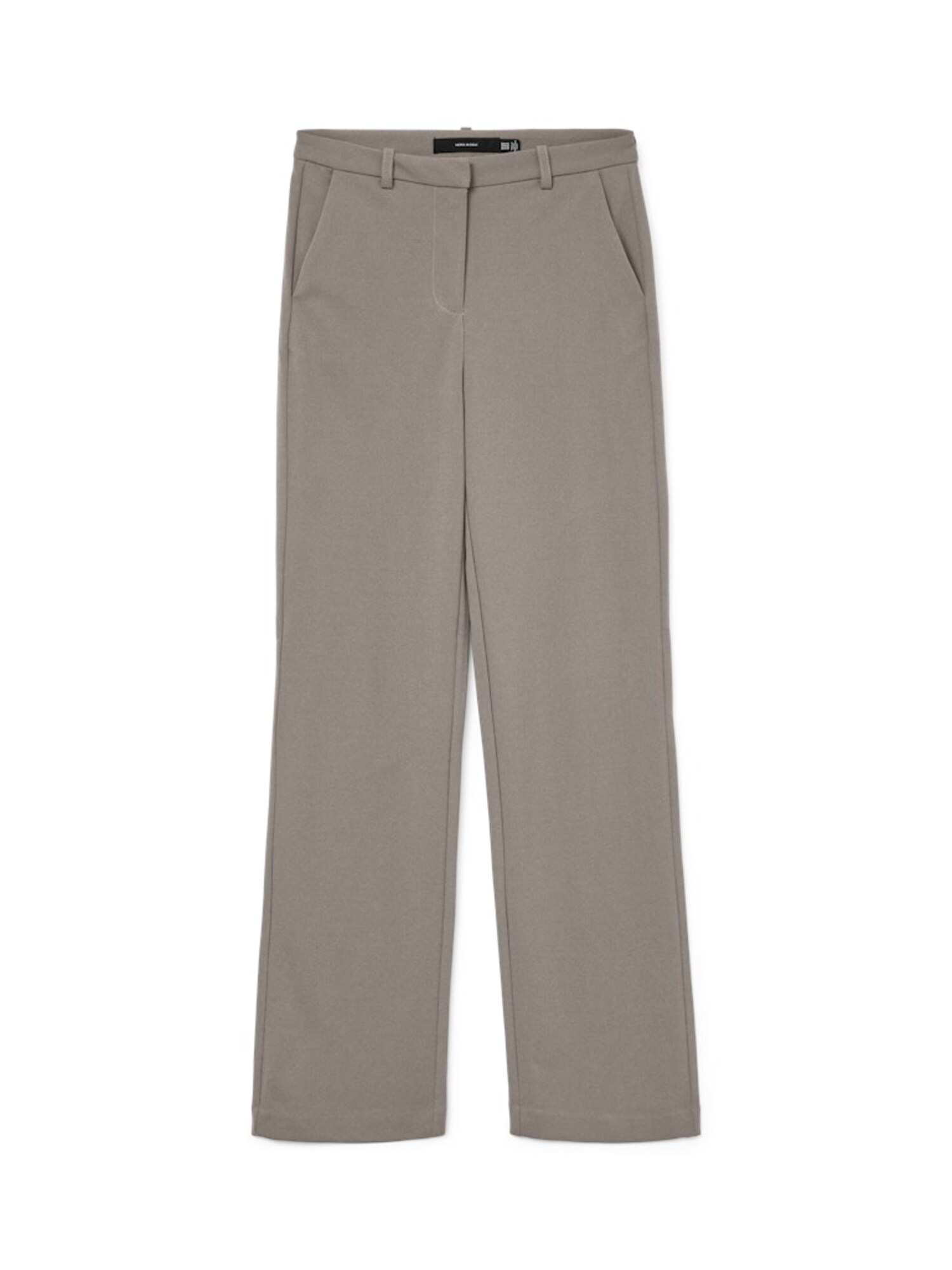 VERO MODA Pantaloni  bej