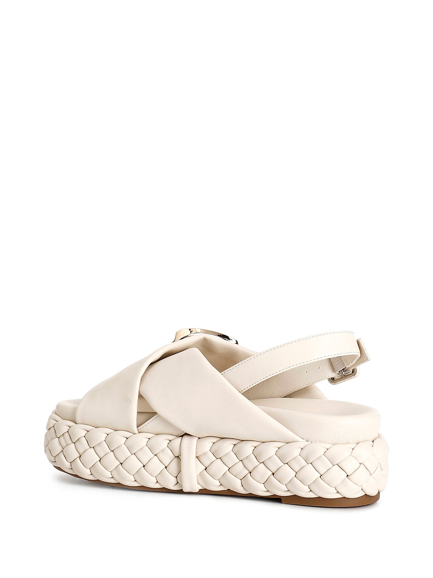 Thumbnail - CAF NOIR Sandalen