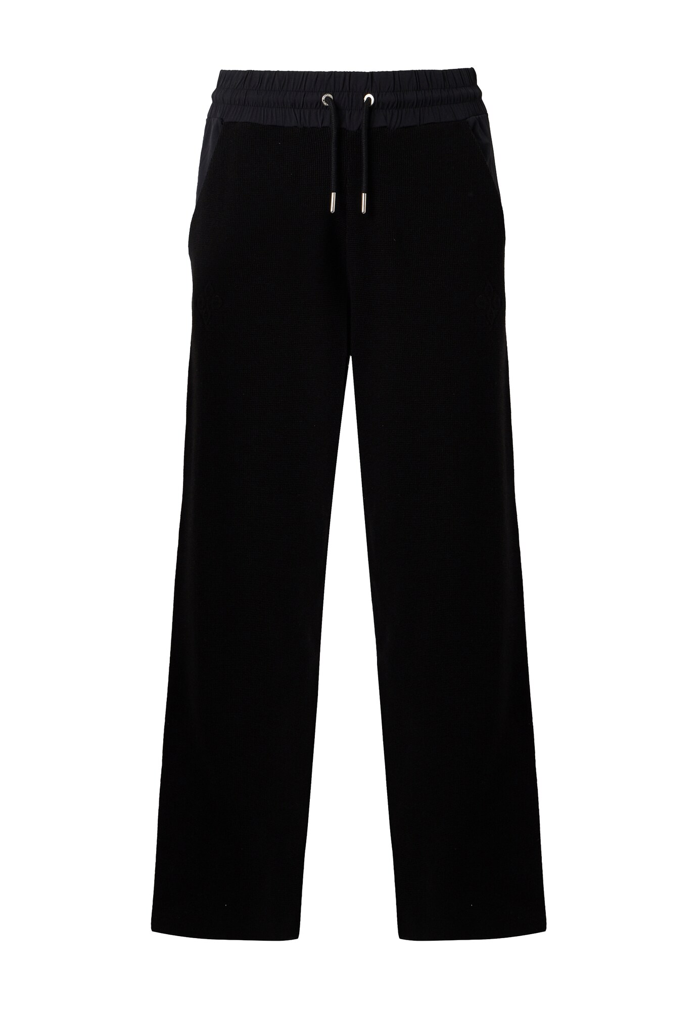 Carlo Colucci Pantaloni negru