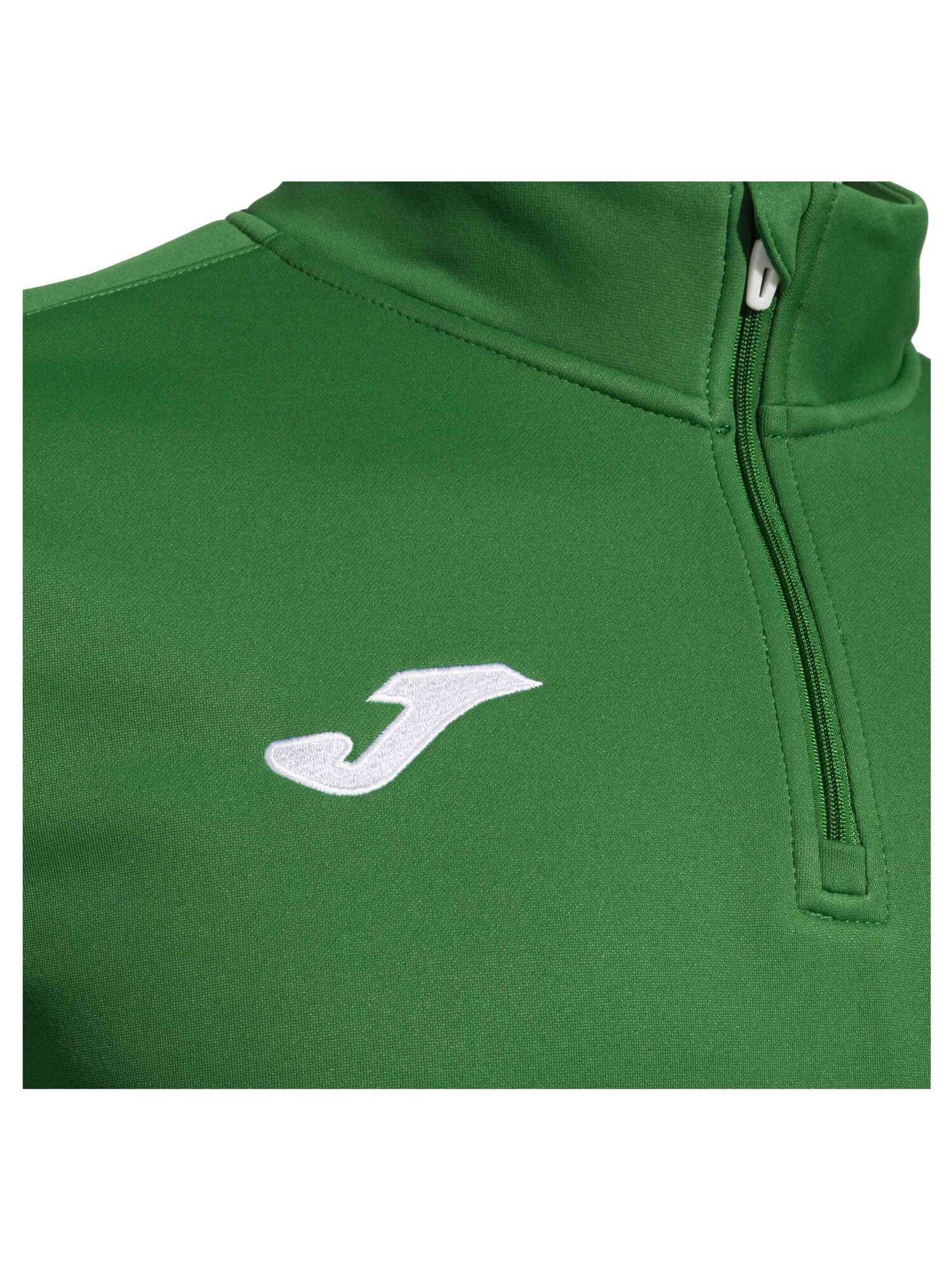 JOMA Jersey deportivo '103708.450' verde – imagen 3