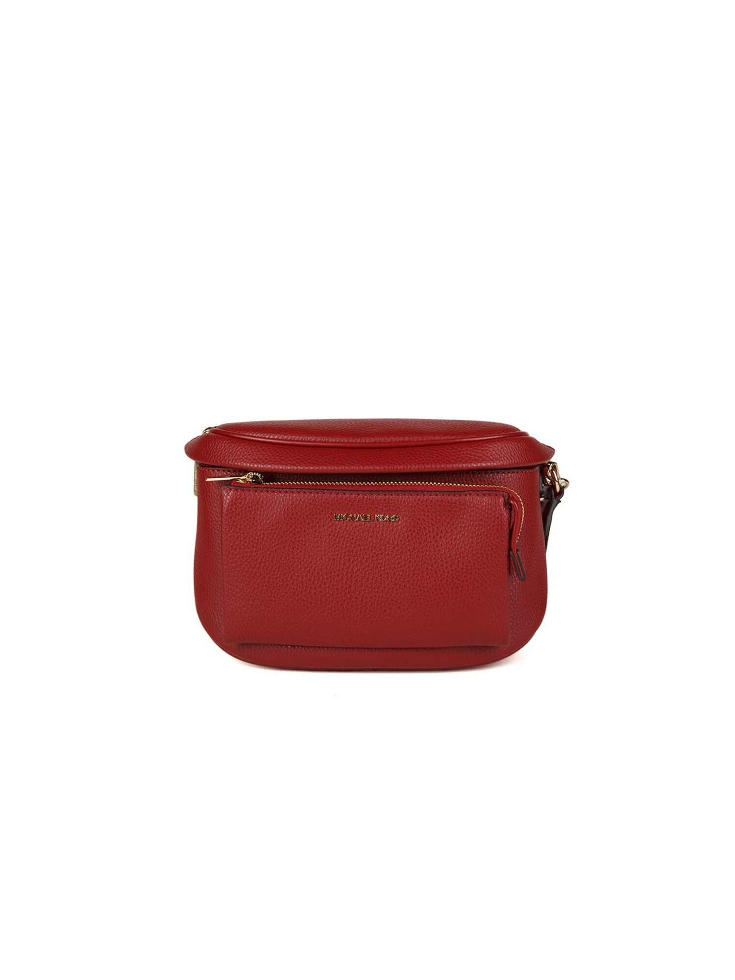 Michael Kors Bolso de hombro  rojo