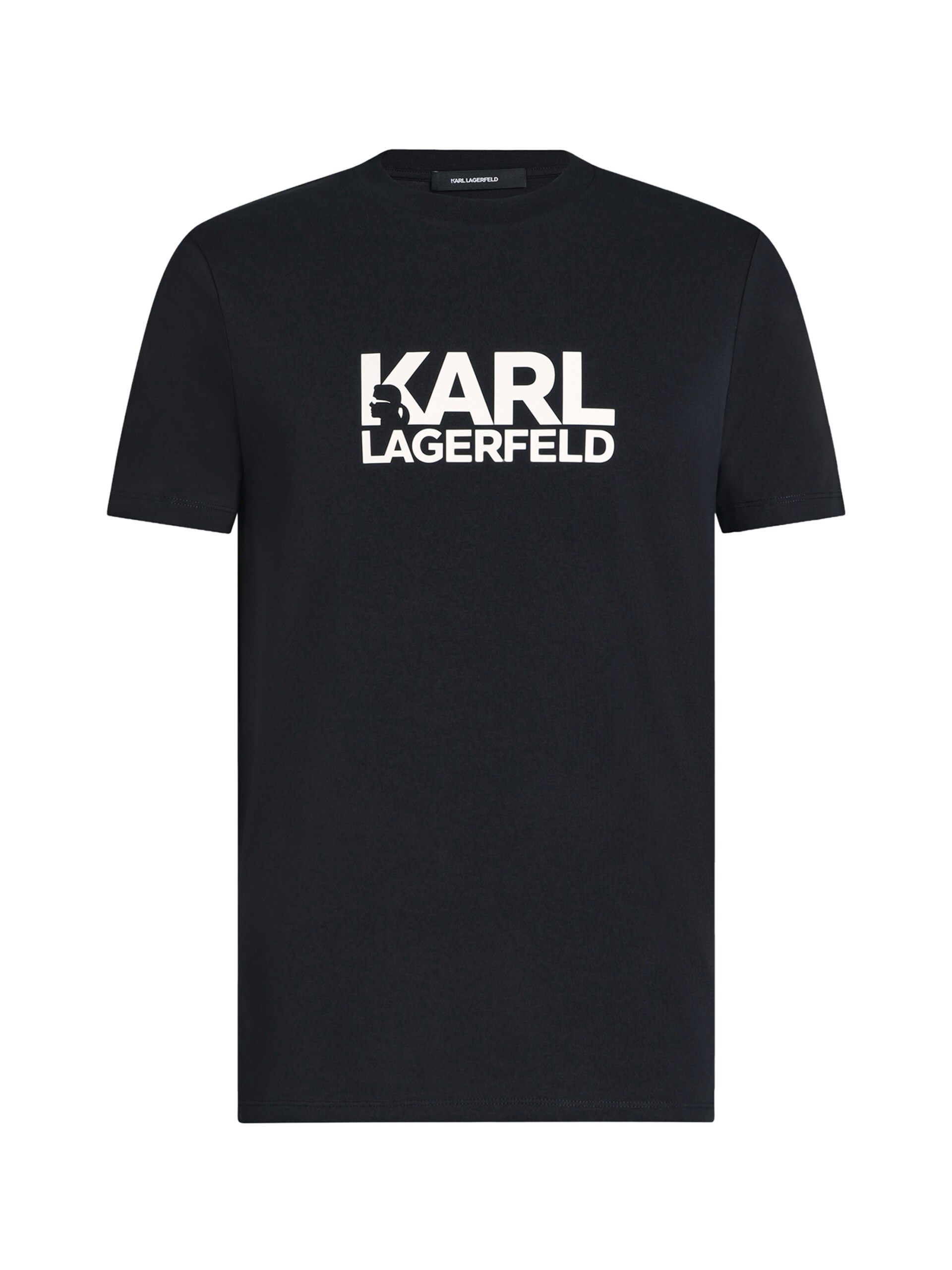Karl Lagerfeld T-shirt herr