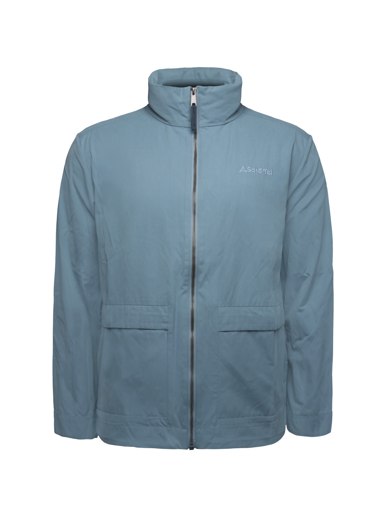 Schöffel Giacca per outdoor 'Warrington'  blu