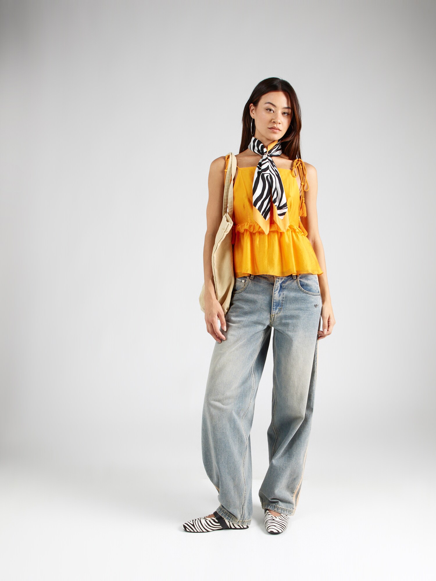 Thumbnail - & Other Stories Top