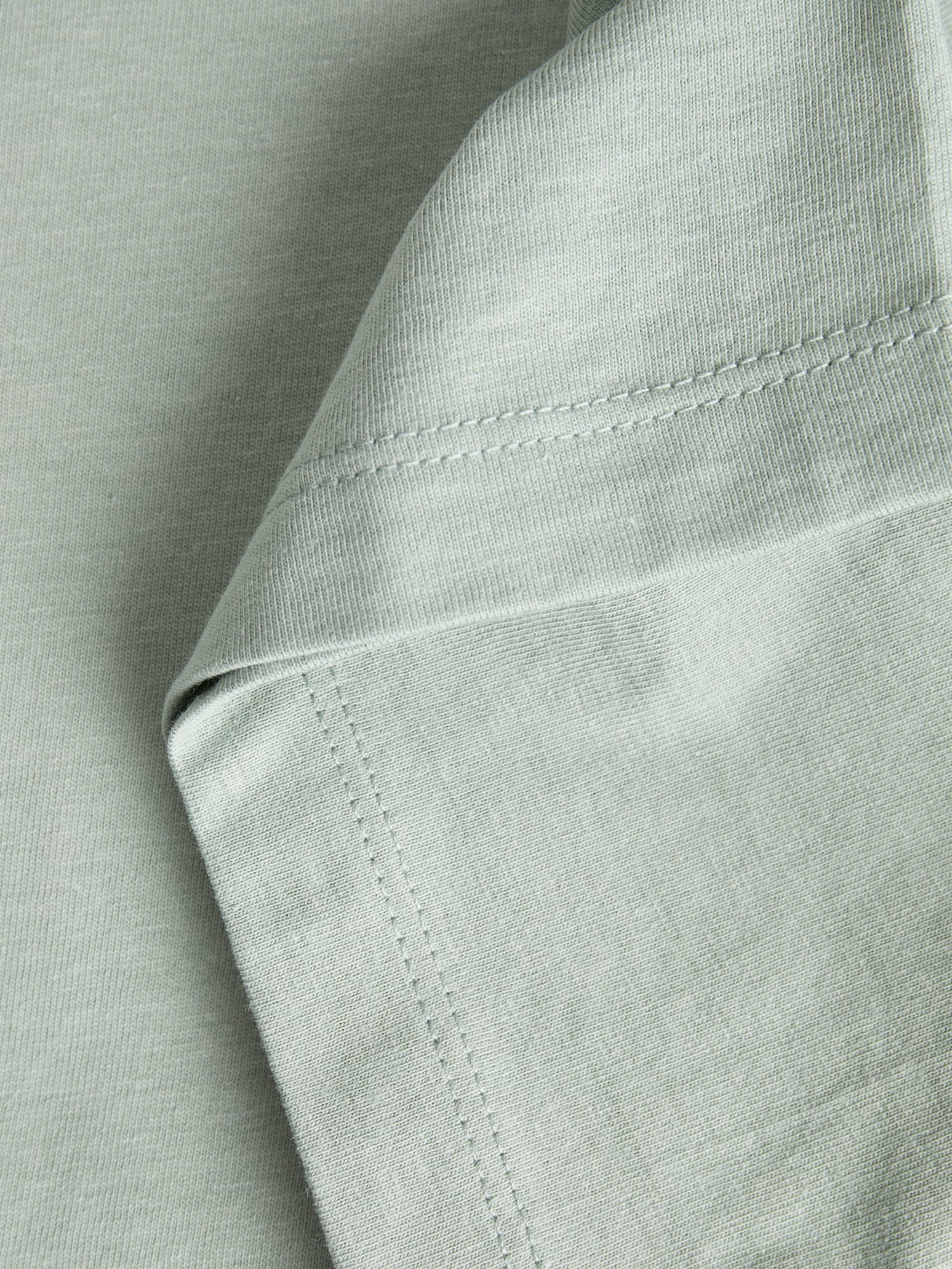 JACK & JONES Póló 'JJENoa'  pasztellzöld termék 2. képe