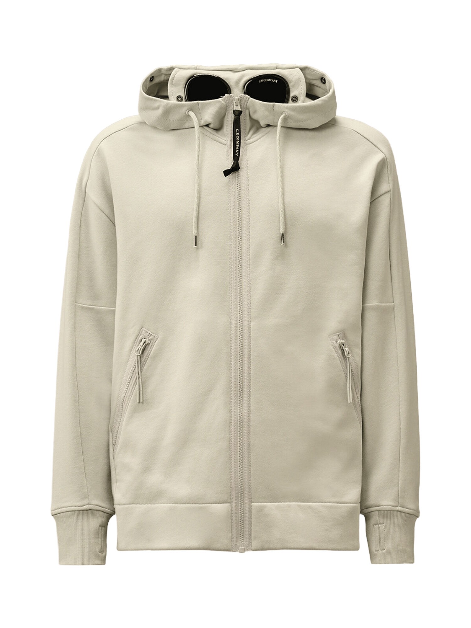 Thumbnail - C.P. Company Sweatjacke