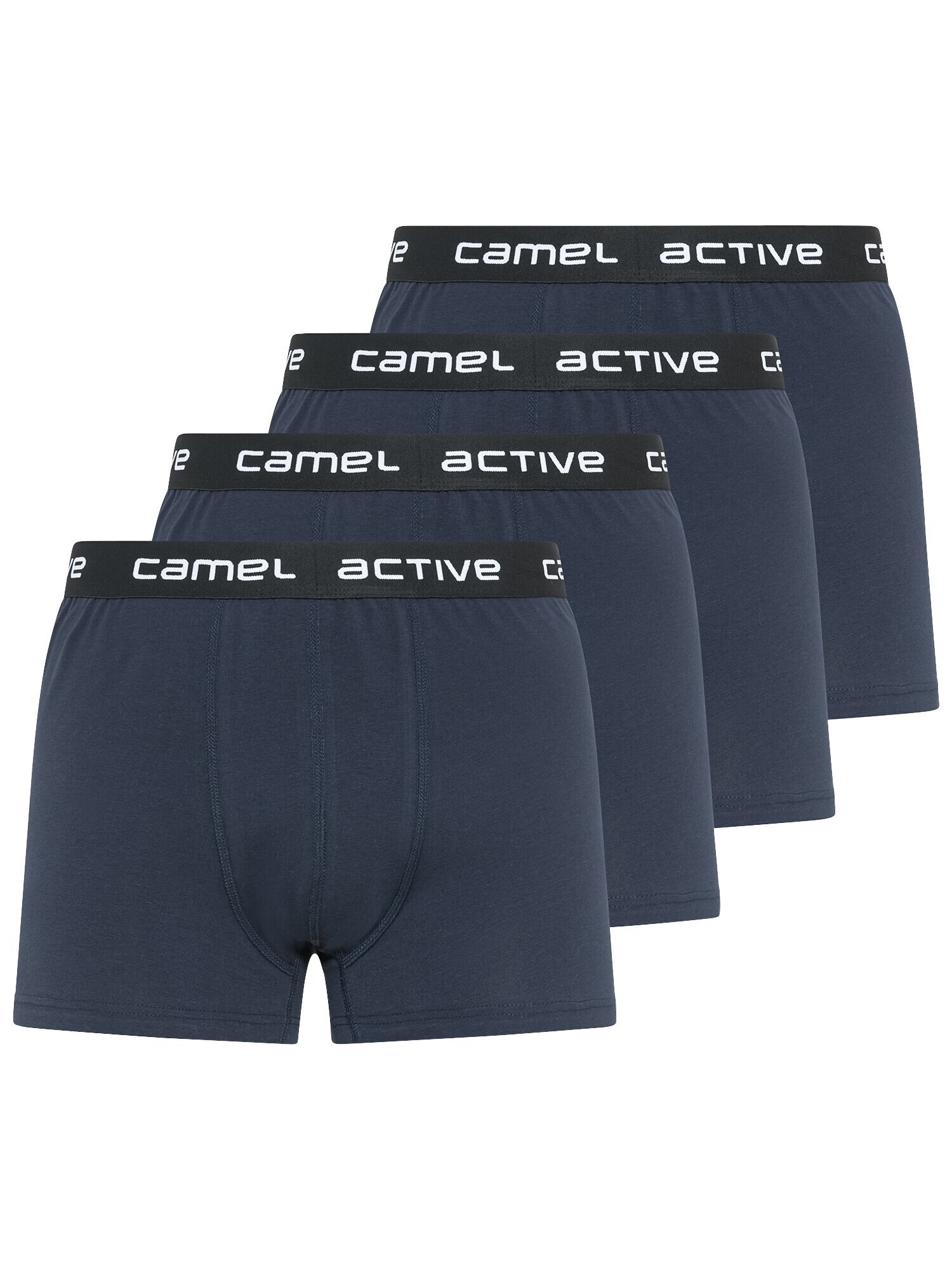 Thumbnail - CAMEL ACTIVE Boxershorts im 4er-Pack