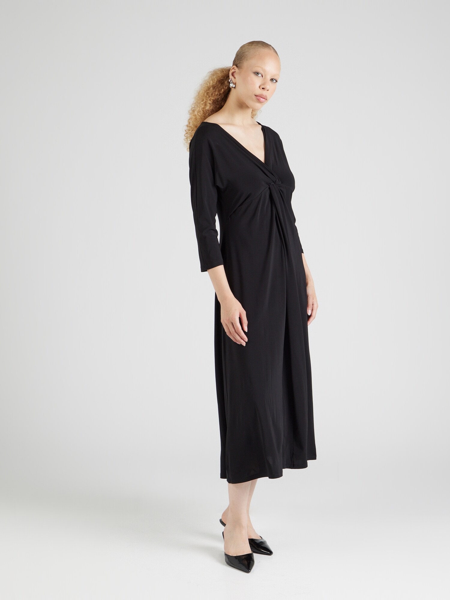 Weekend Max Mara Ruha 'CALANTE'  fekete termék 2. képe