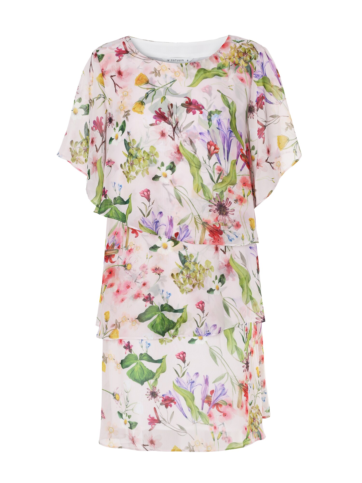 TATUUM Rochie de cocktail Monrose  bej / mai multe culori