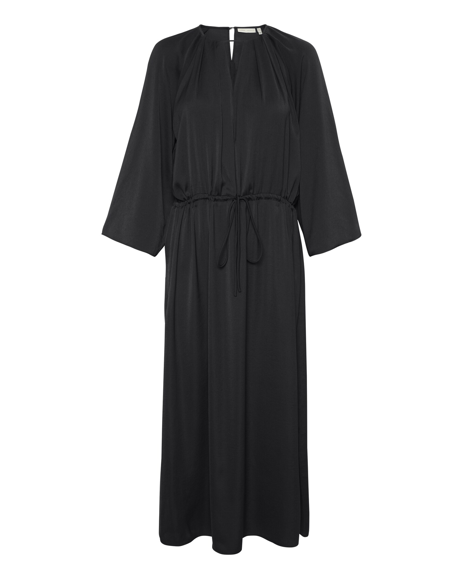 InWear Rochie Noto  negru