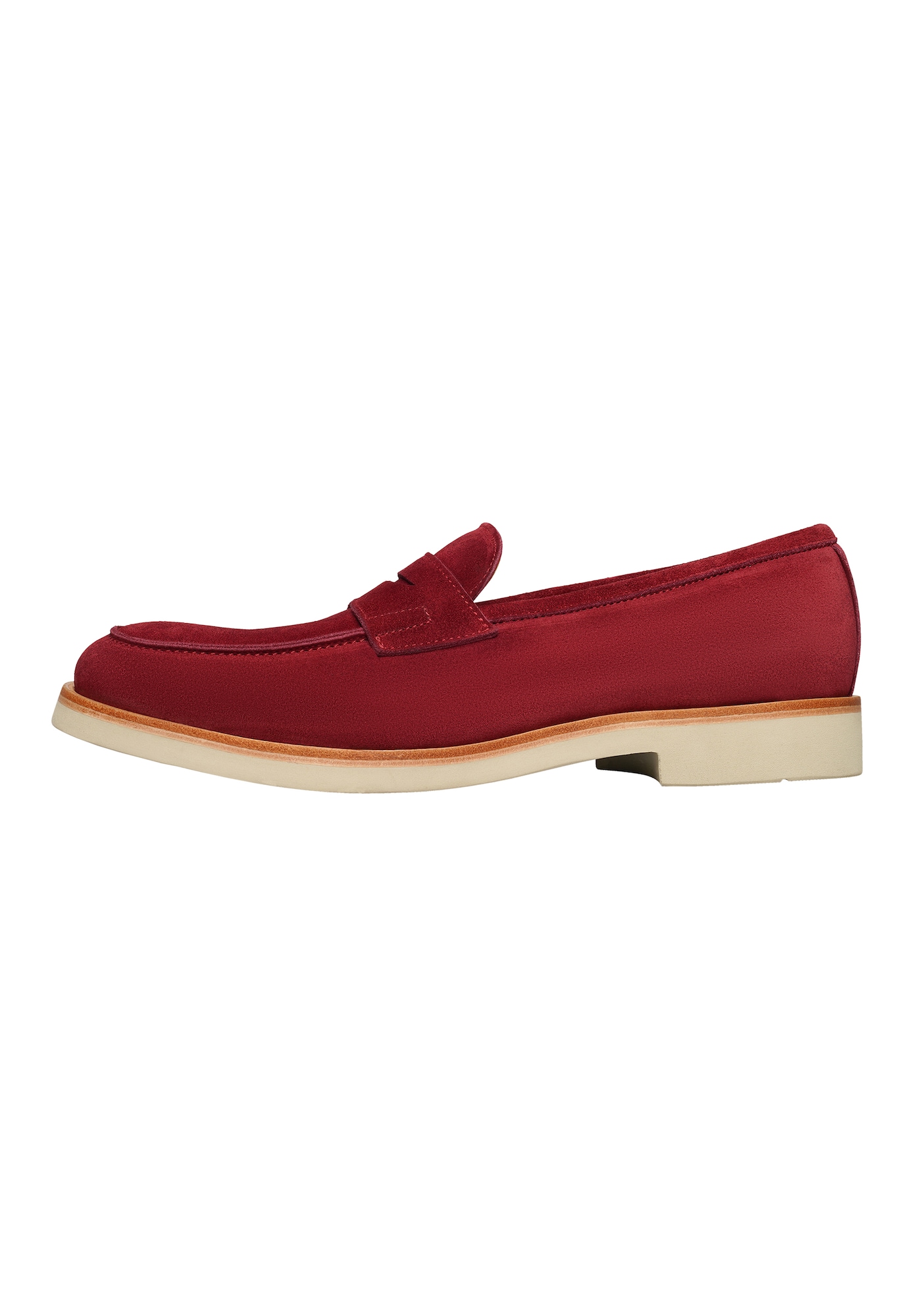 Thumbnail - Henry Stevens Loafer  Ben PL