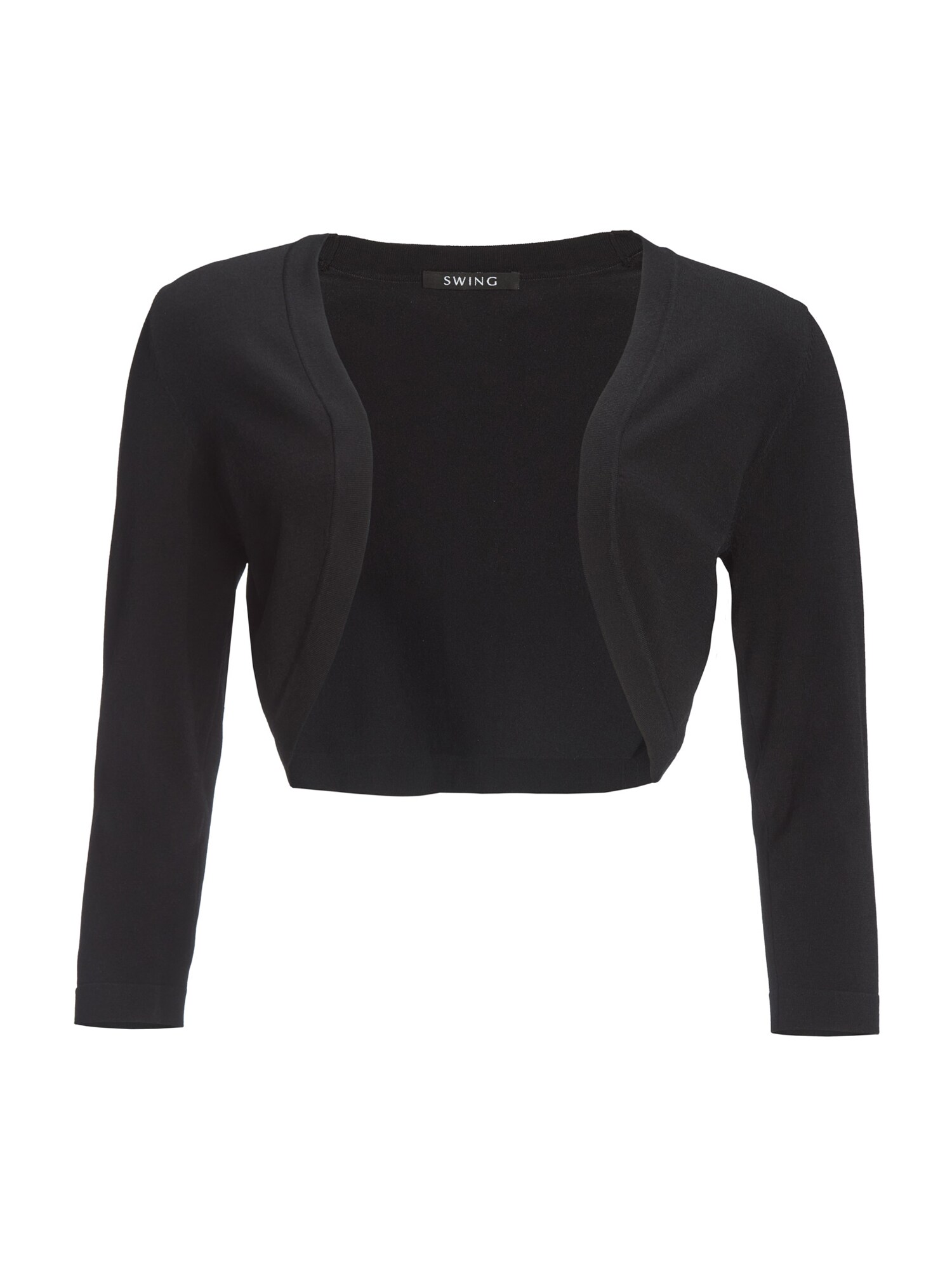 SWING Bolero  negru