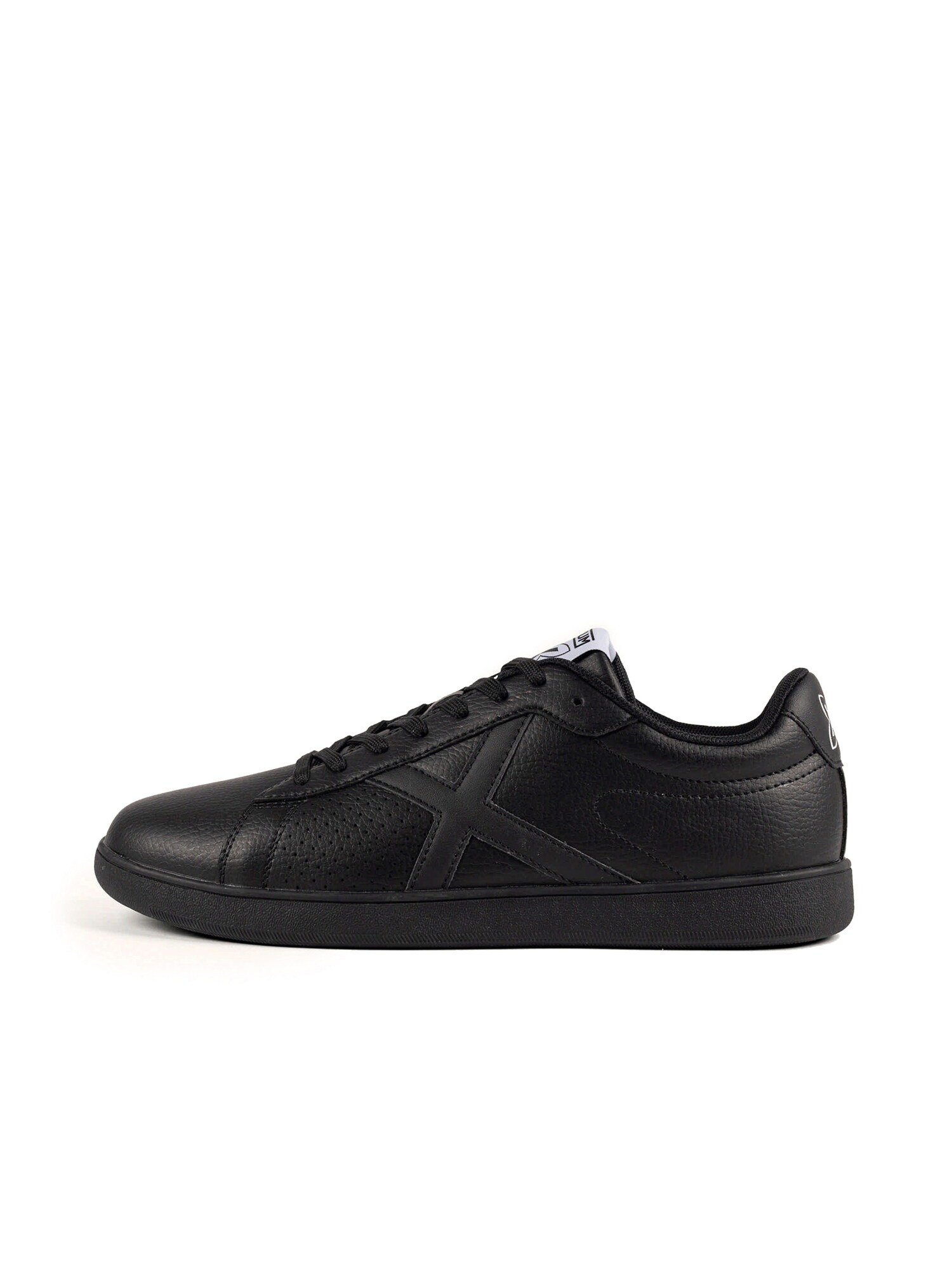 MUNICH Sneaker low Open  negru