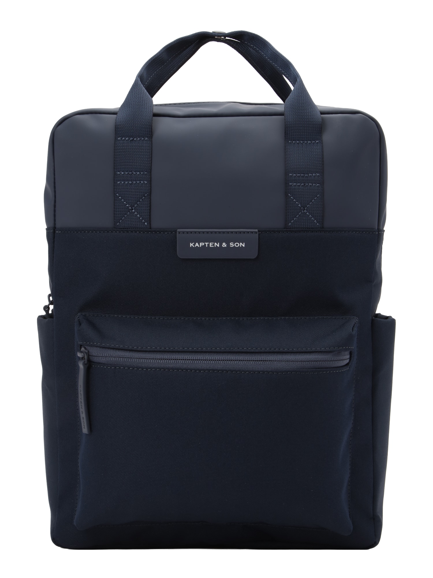 Kapten & Son Rucsac Bergen  bleumarin