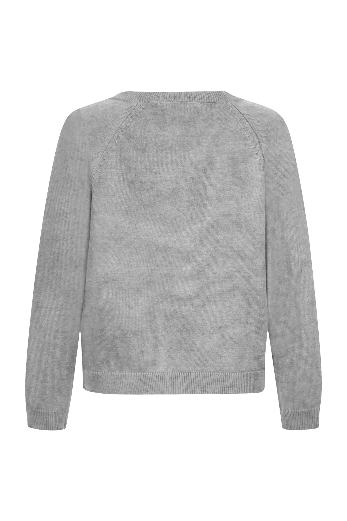 Thumbnail - Strickjacke