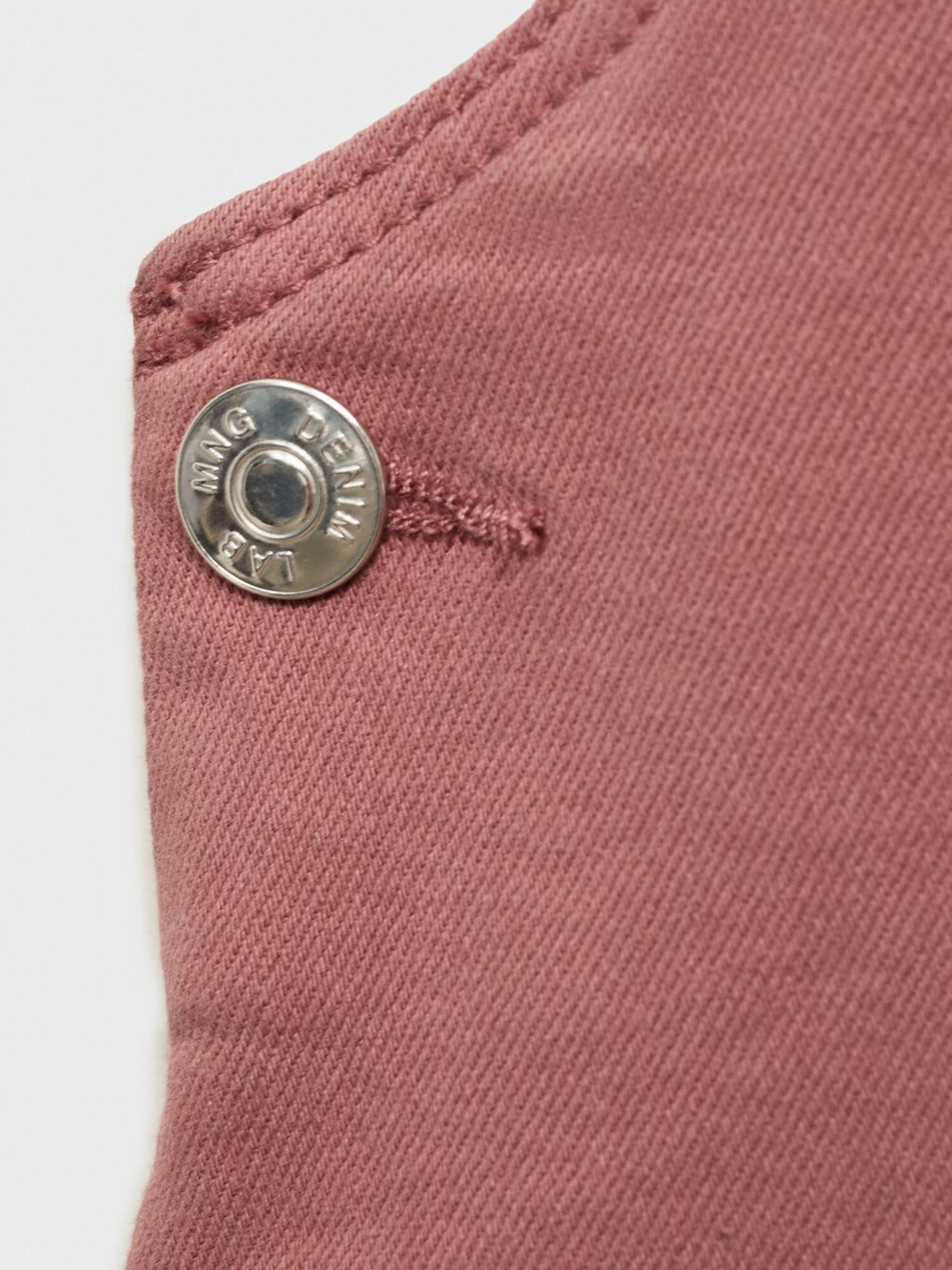 Thumbnail - MANGO KIDS Rock REBECA