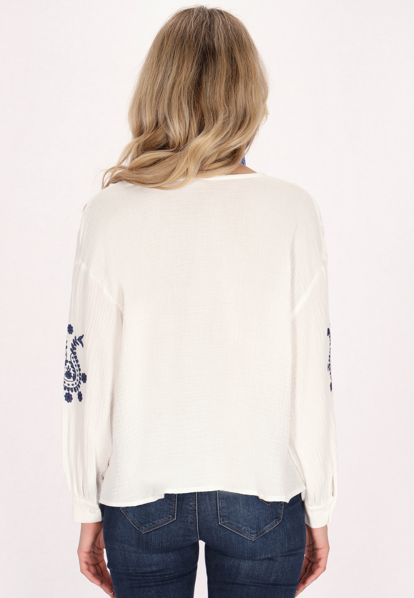 Thumbnail - usha FESTIVAL Bluse