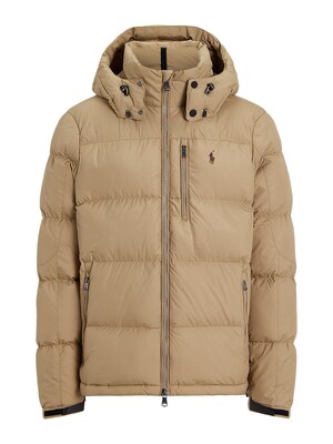 Polo Ralph Lauren Chaqueta de invierno  caqui