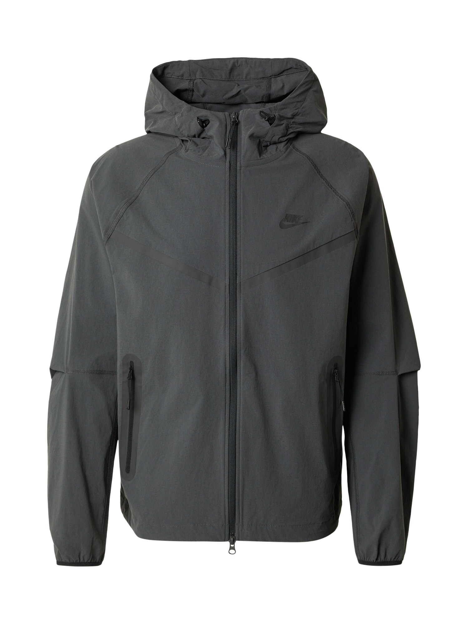 Pentru bărbați jachetă Nike Sportswear – atemporală model