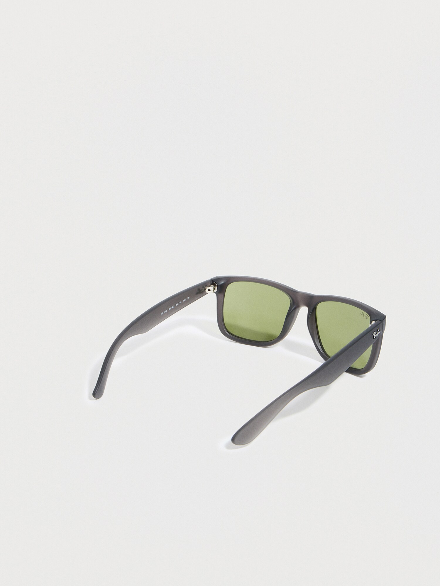 Ray-Ban Gafas de sol 'Justin'  antracita – imagen 3