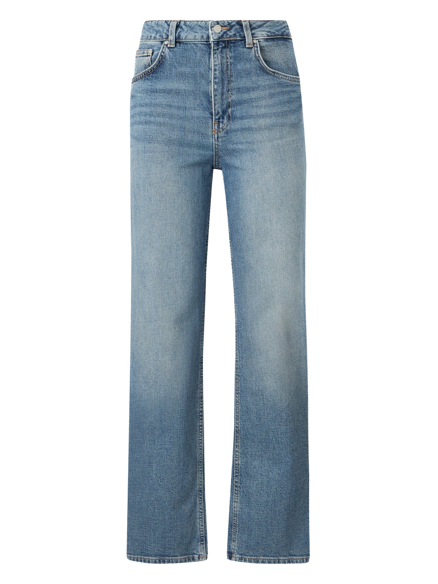 LTB Jeans DANICA  albastru denim