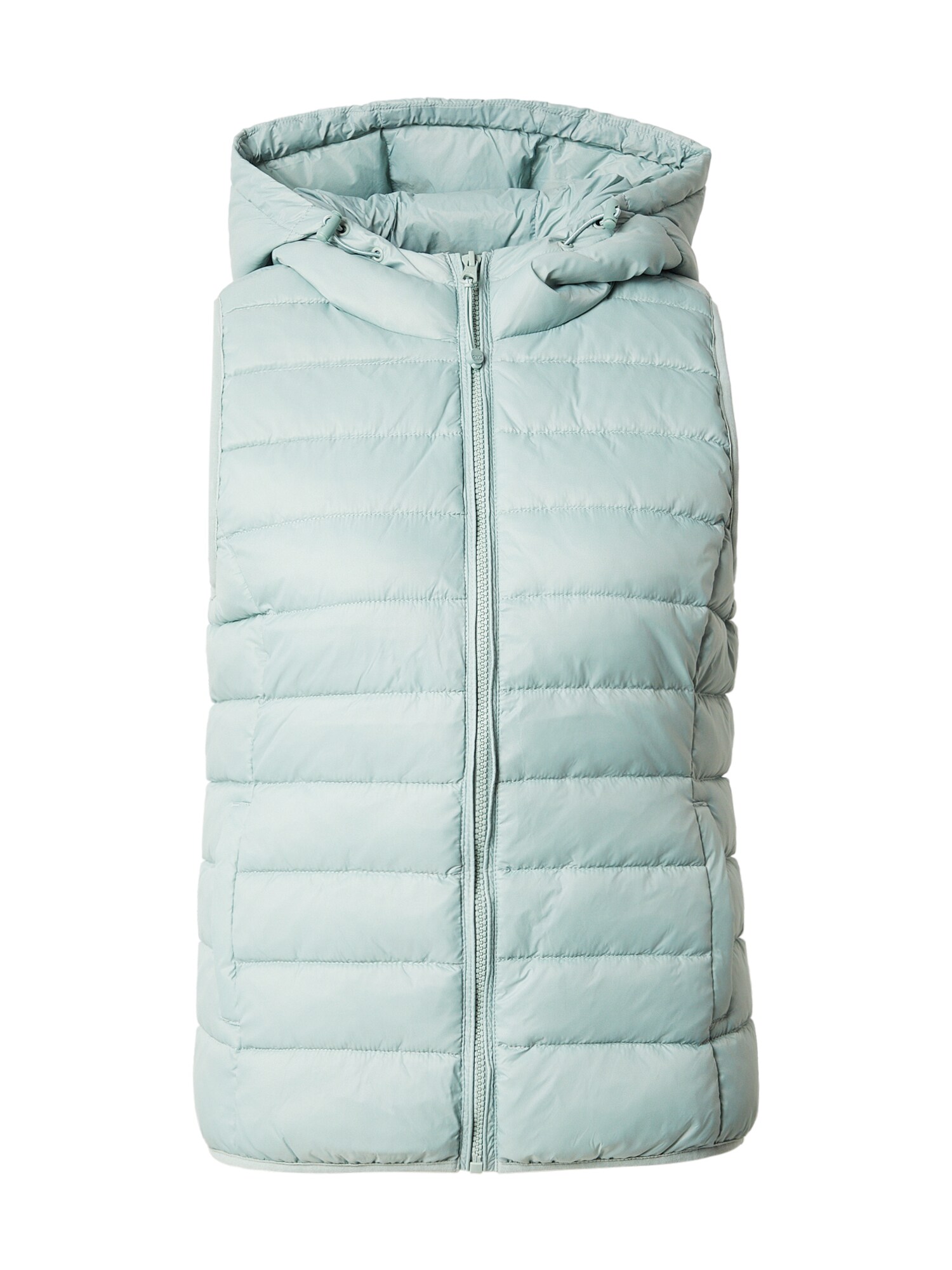 ONLY Vestă ONLNEWTAHOE  verde pastel