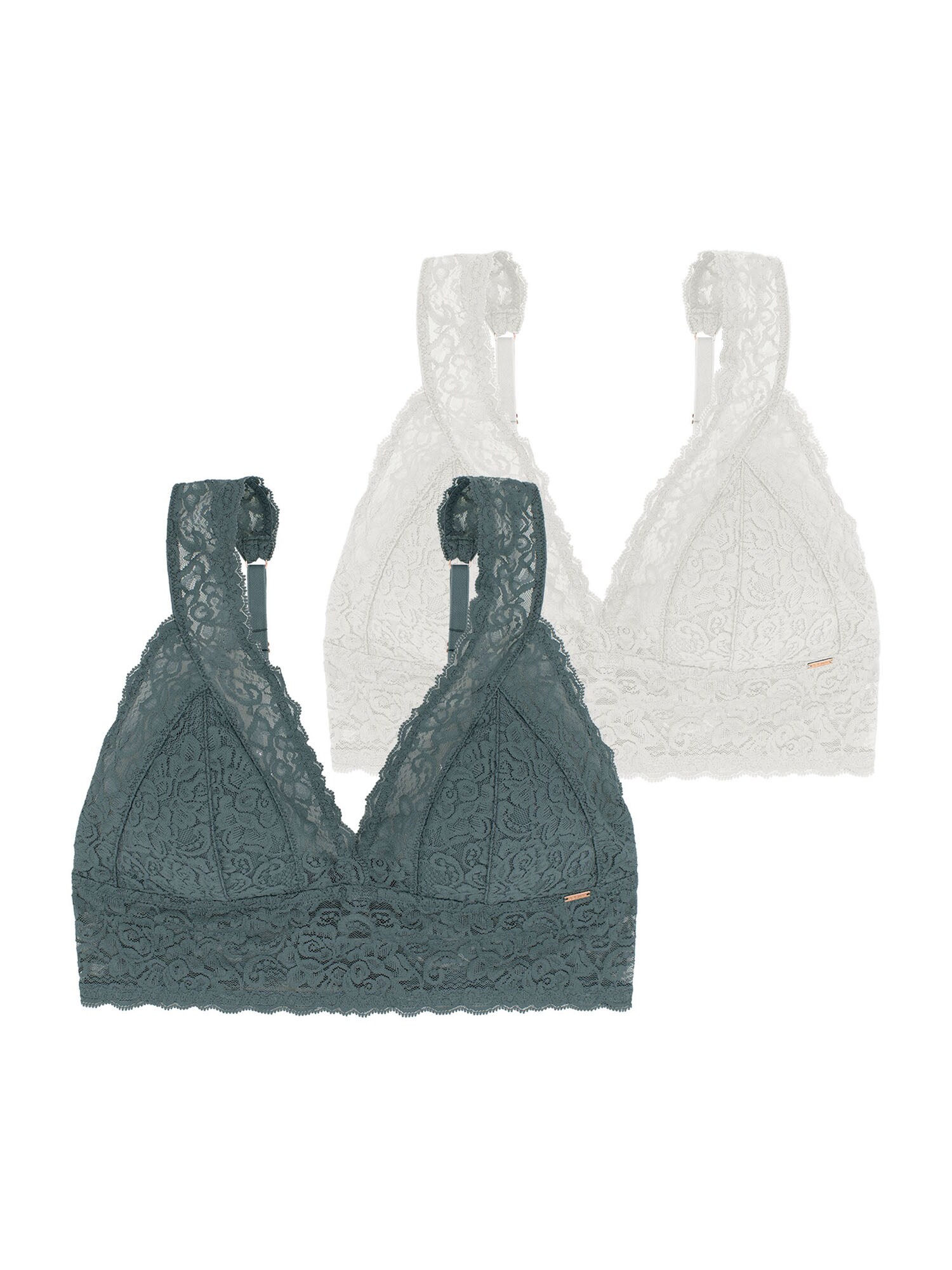 Dorina Sutien  verde / alb