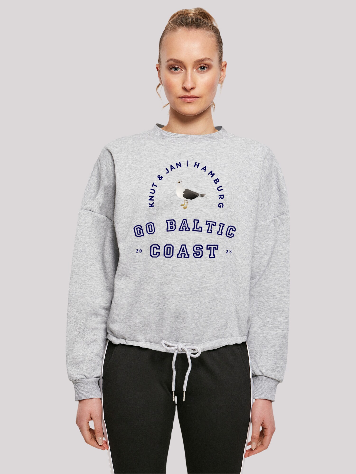 Thumbnail - F4NT4STIC Sweatshirt