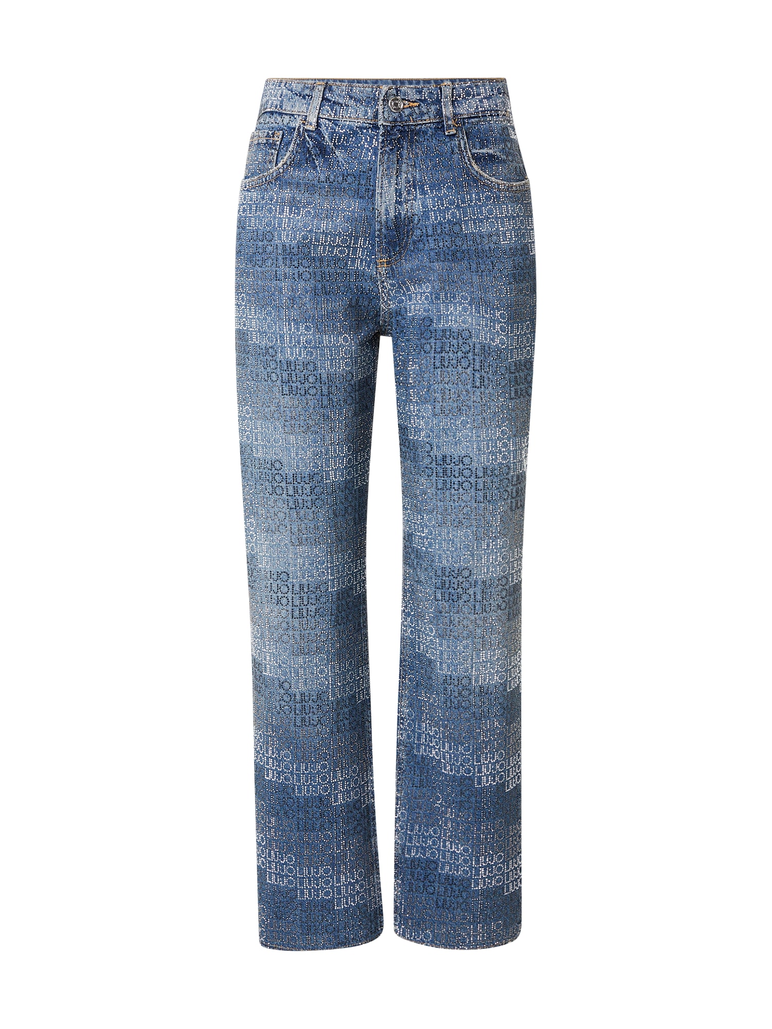 Liu Jo Jeans  albastru denim