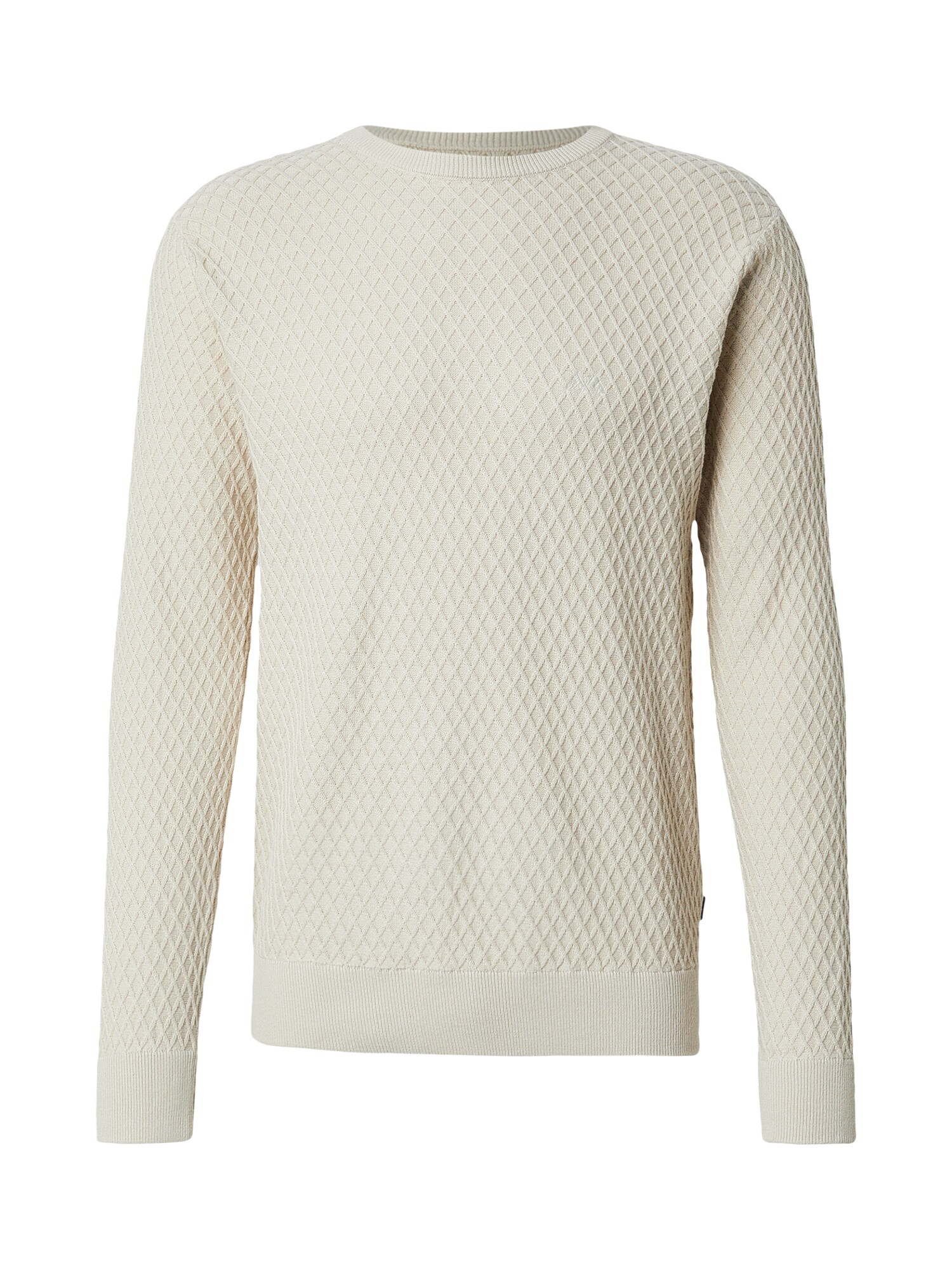 Lindbergh Pulover  crem